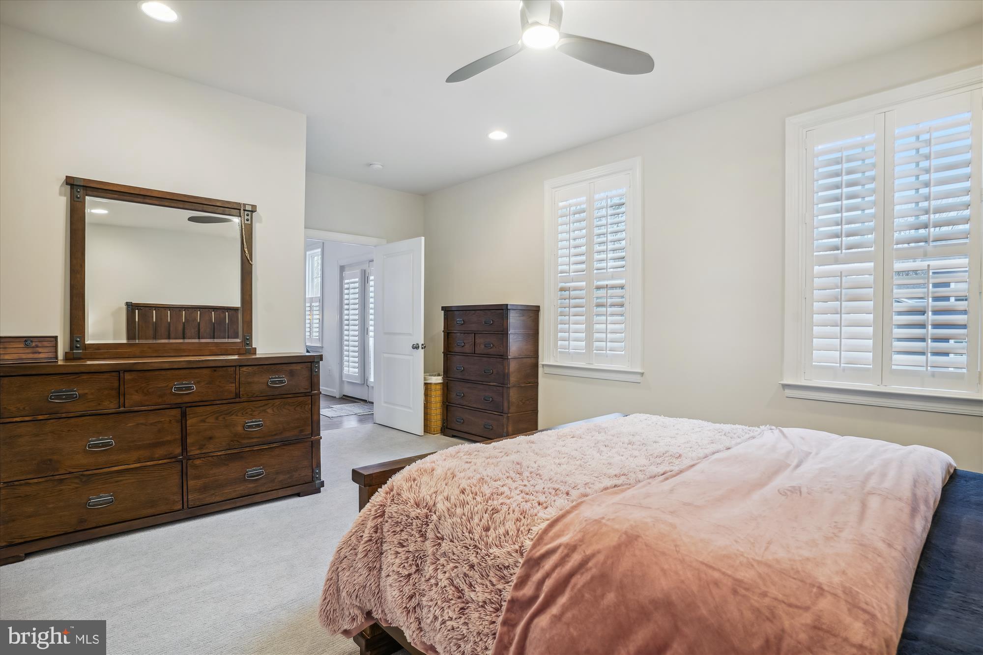 POTOMAC SHORES - Residential