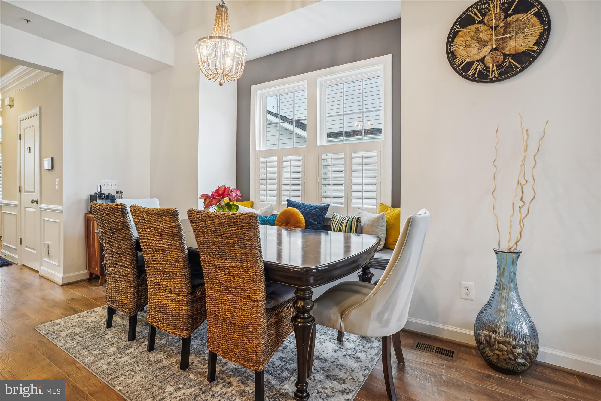 POTOMAC SHORES - Residential