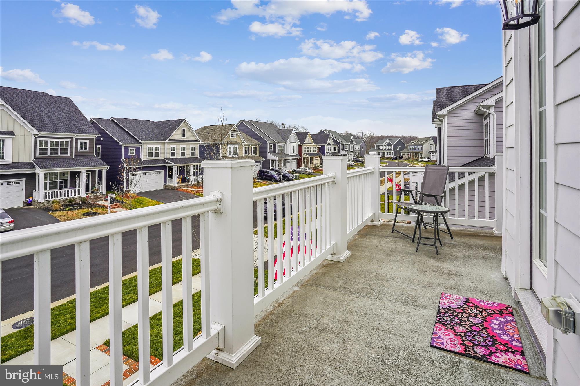 POTOMAC SHORES - Residential