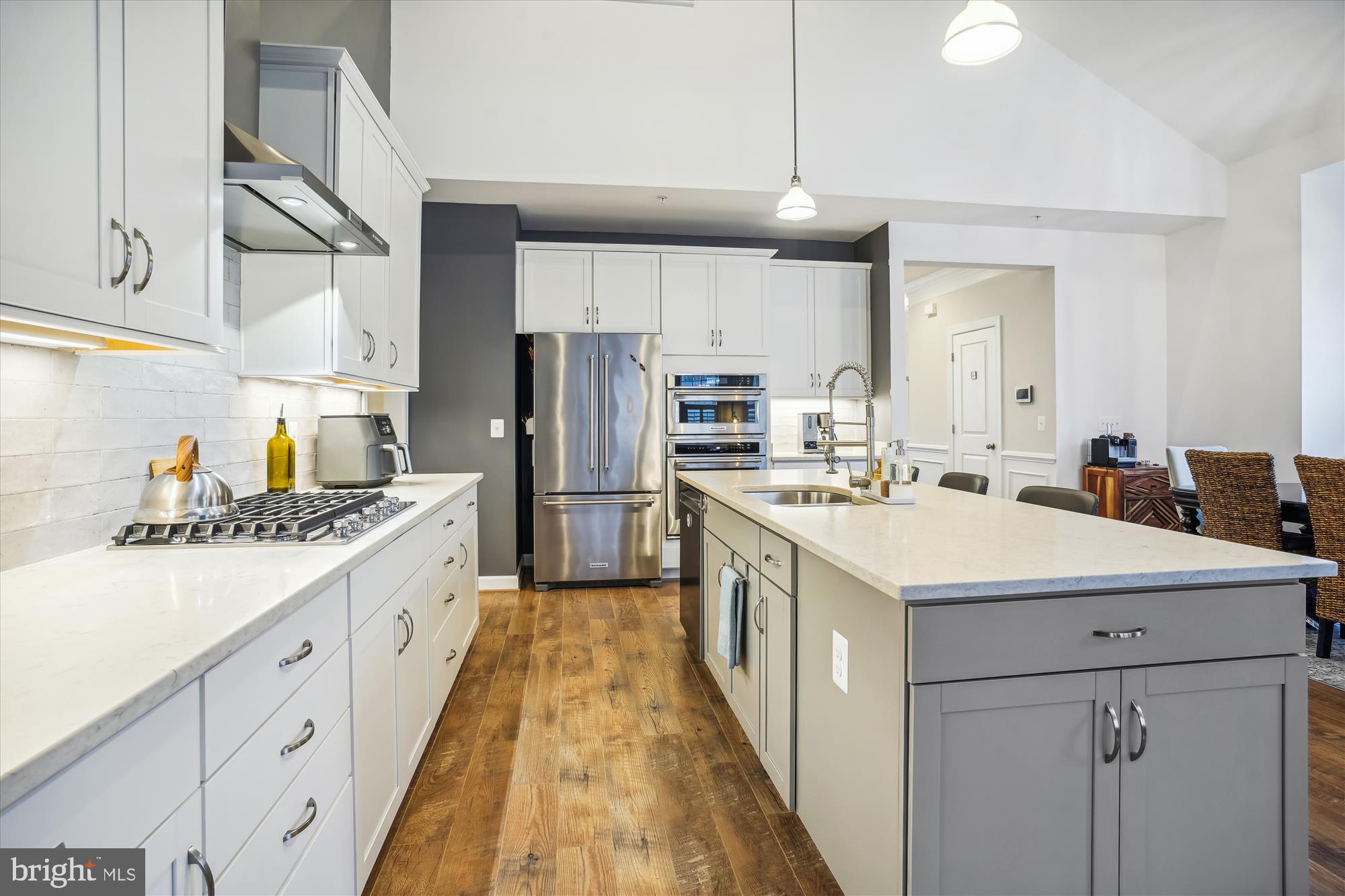 POTOMAC SHORES - Residential