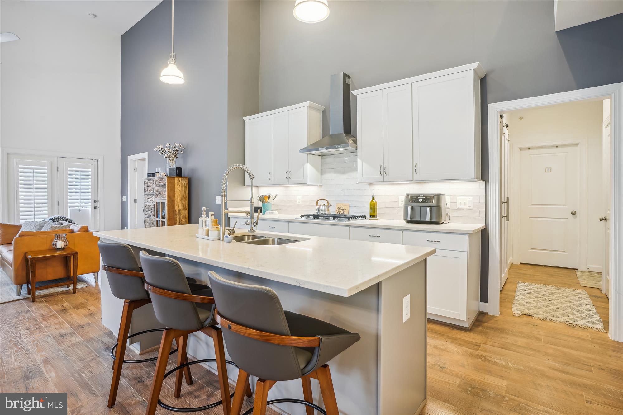 POTOMAC SHORES - Residential