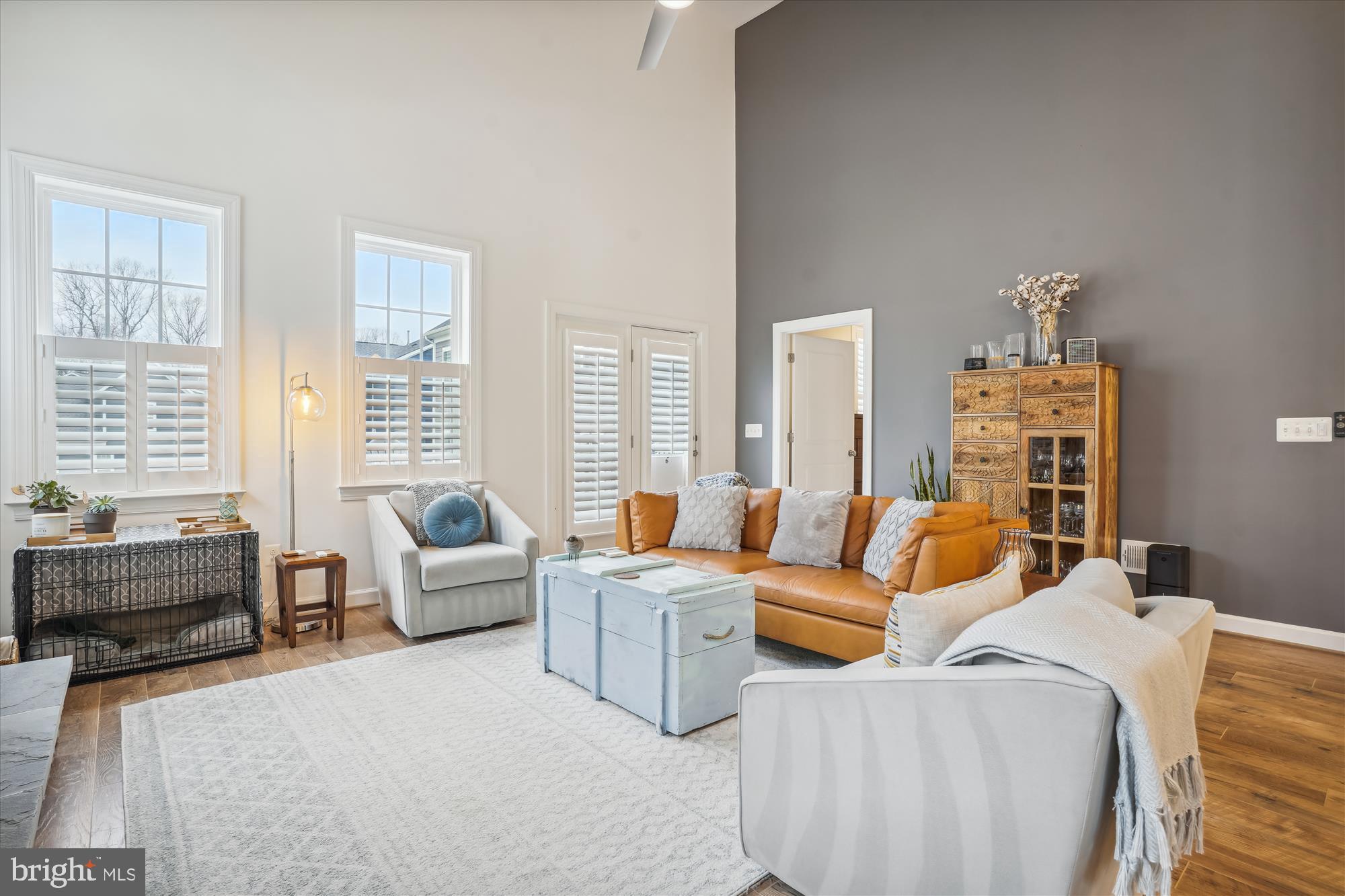 POTOMAC SHORES - Residential