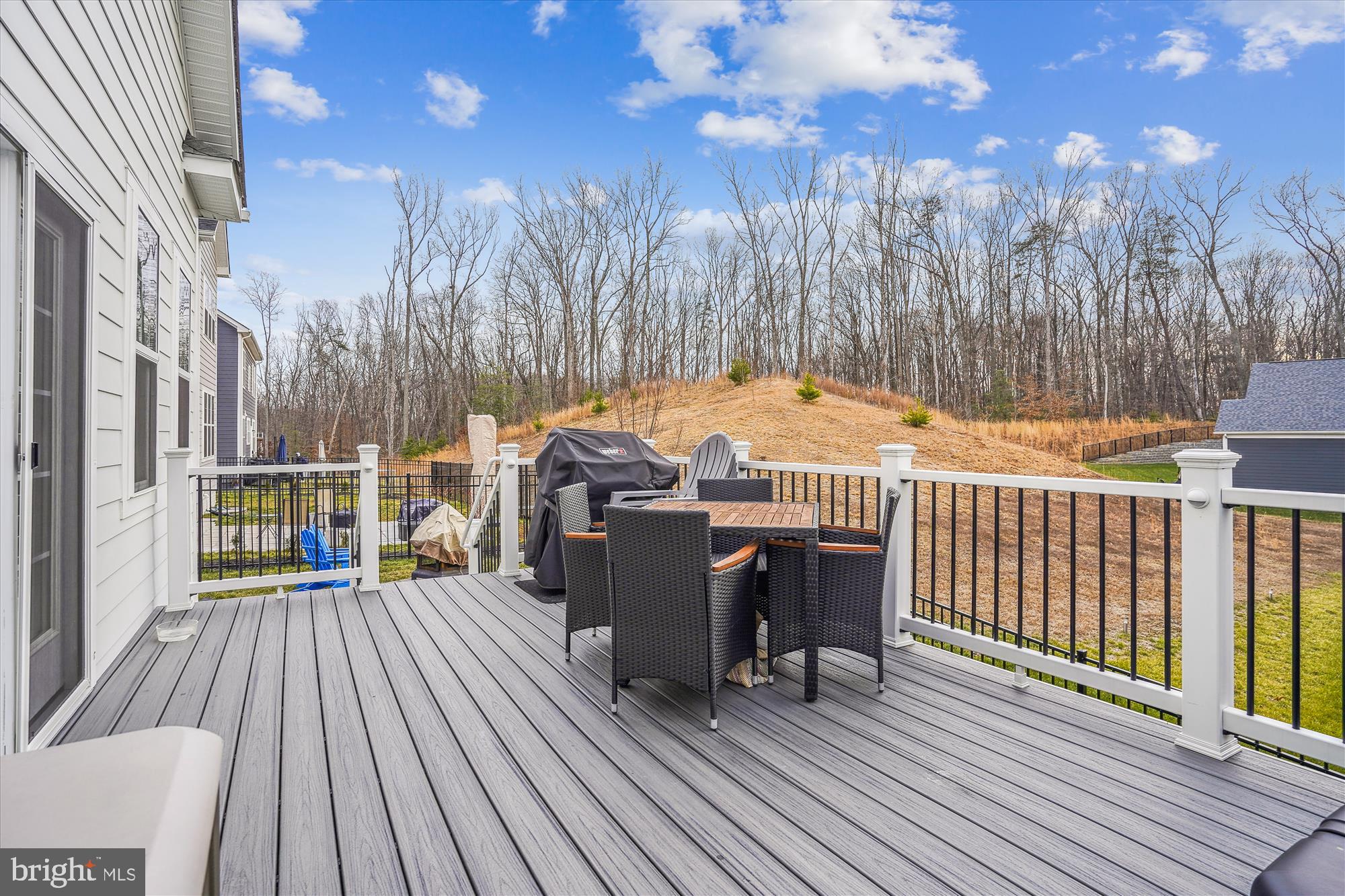 POTOMAC SHORES - Residential