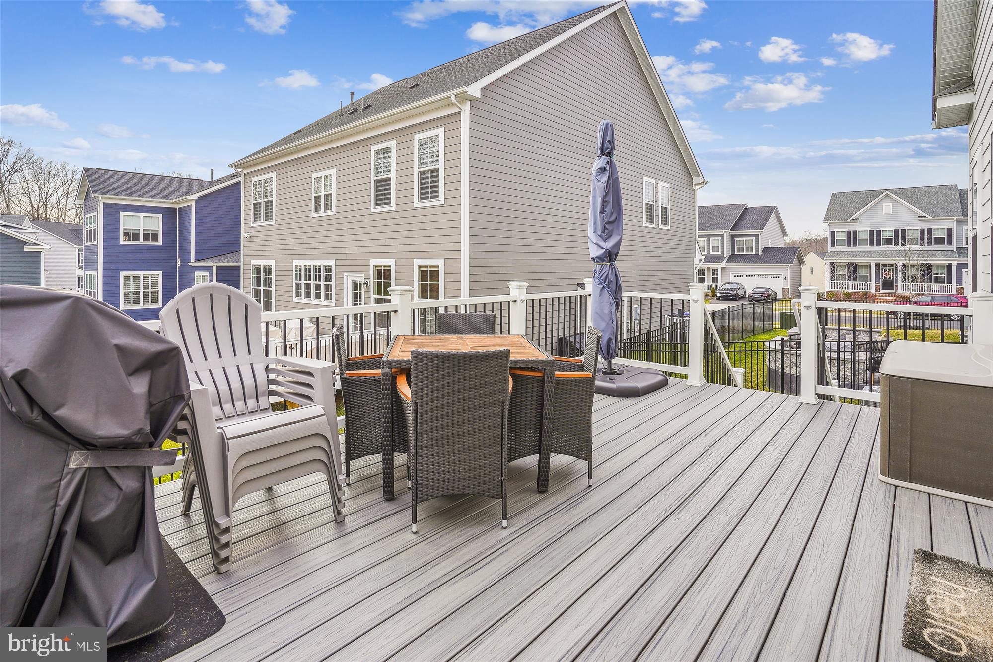 POTOMAC SHORES - Residential