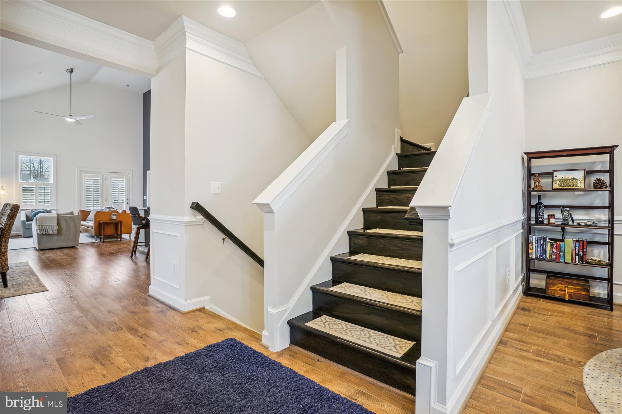 POTOMAC SHORES - Residential