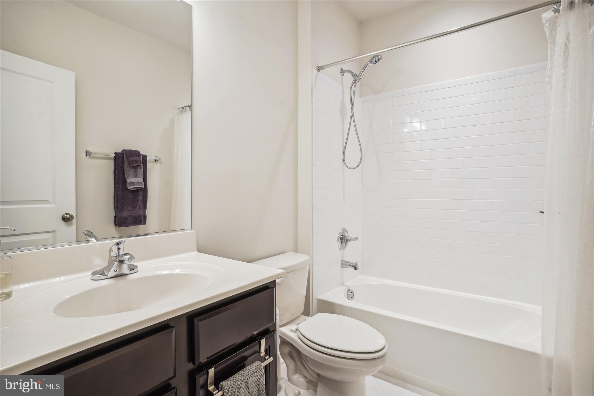 POTOMAC SHORES - Residential