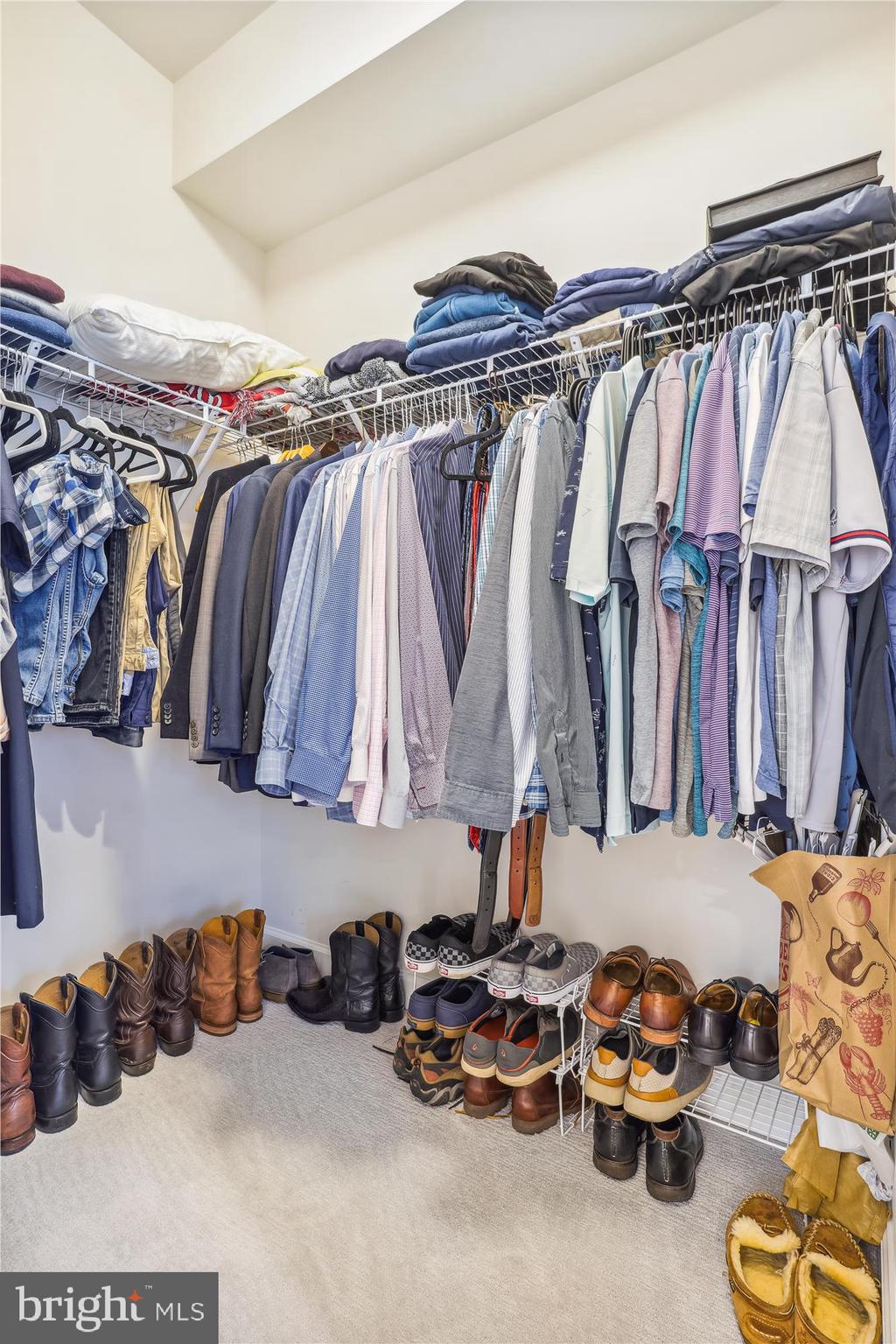 POTOMAC SHORES - Residential