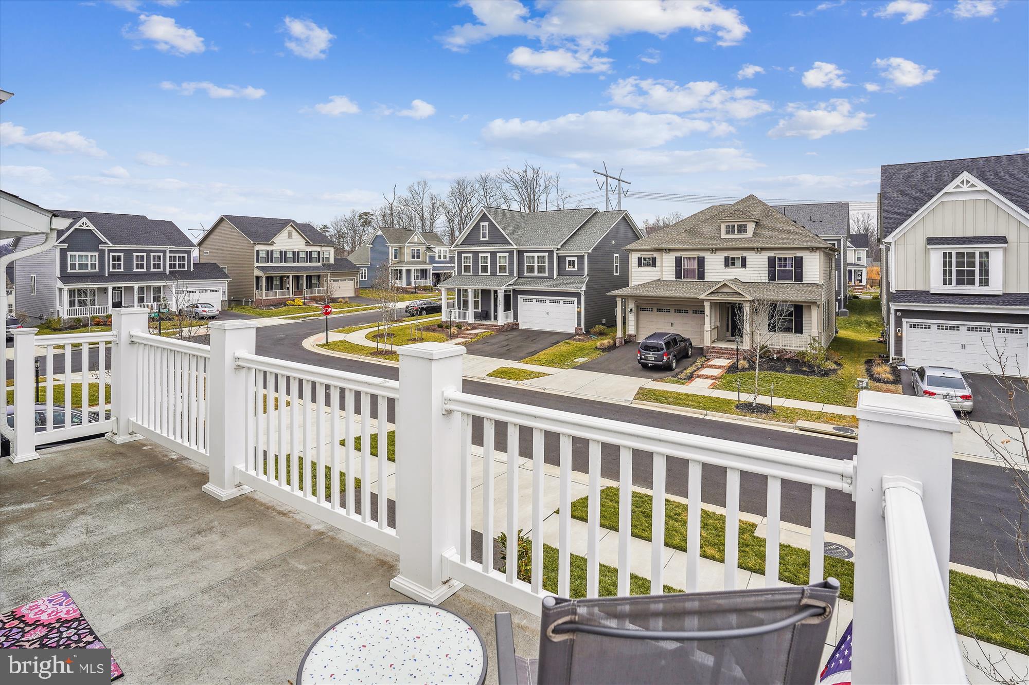 POTOMAC SHORES - Residential