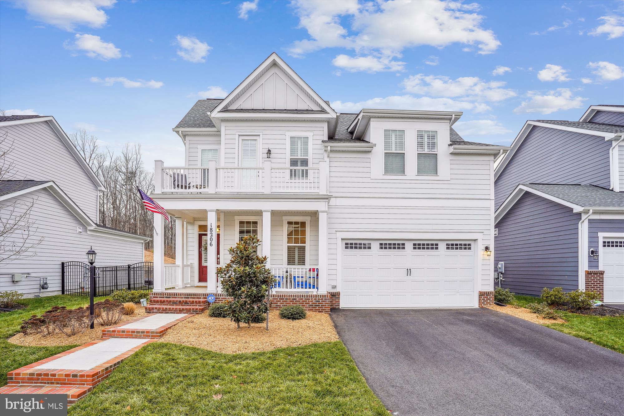 POTOMAC SHORES - Residential