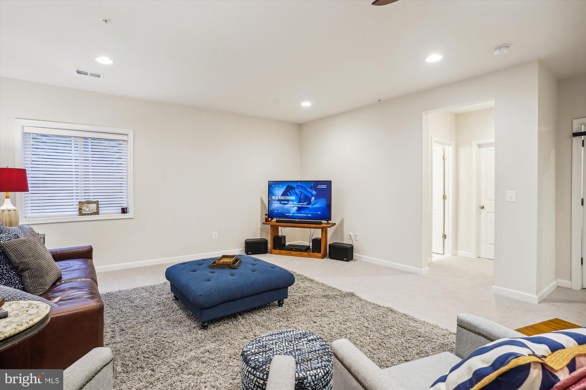 POTOMAC SHORES - Residential