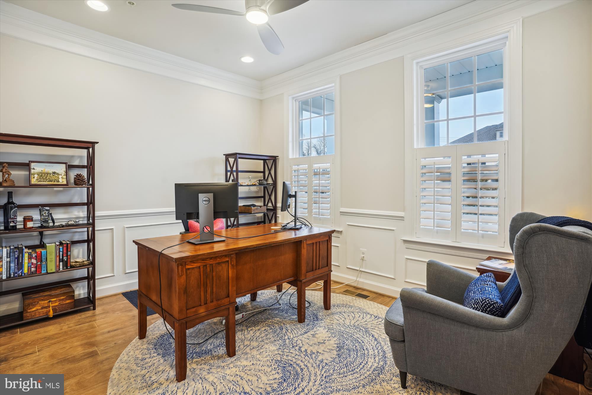 POTOMAC SHORES - Residential