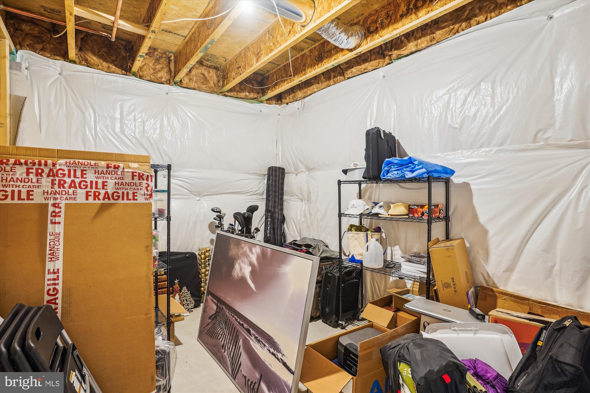 POTOMAC SHORES - Residential