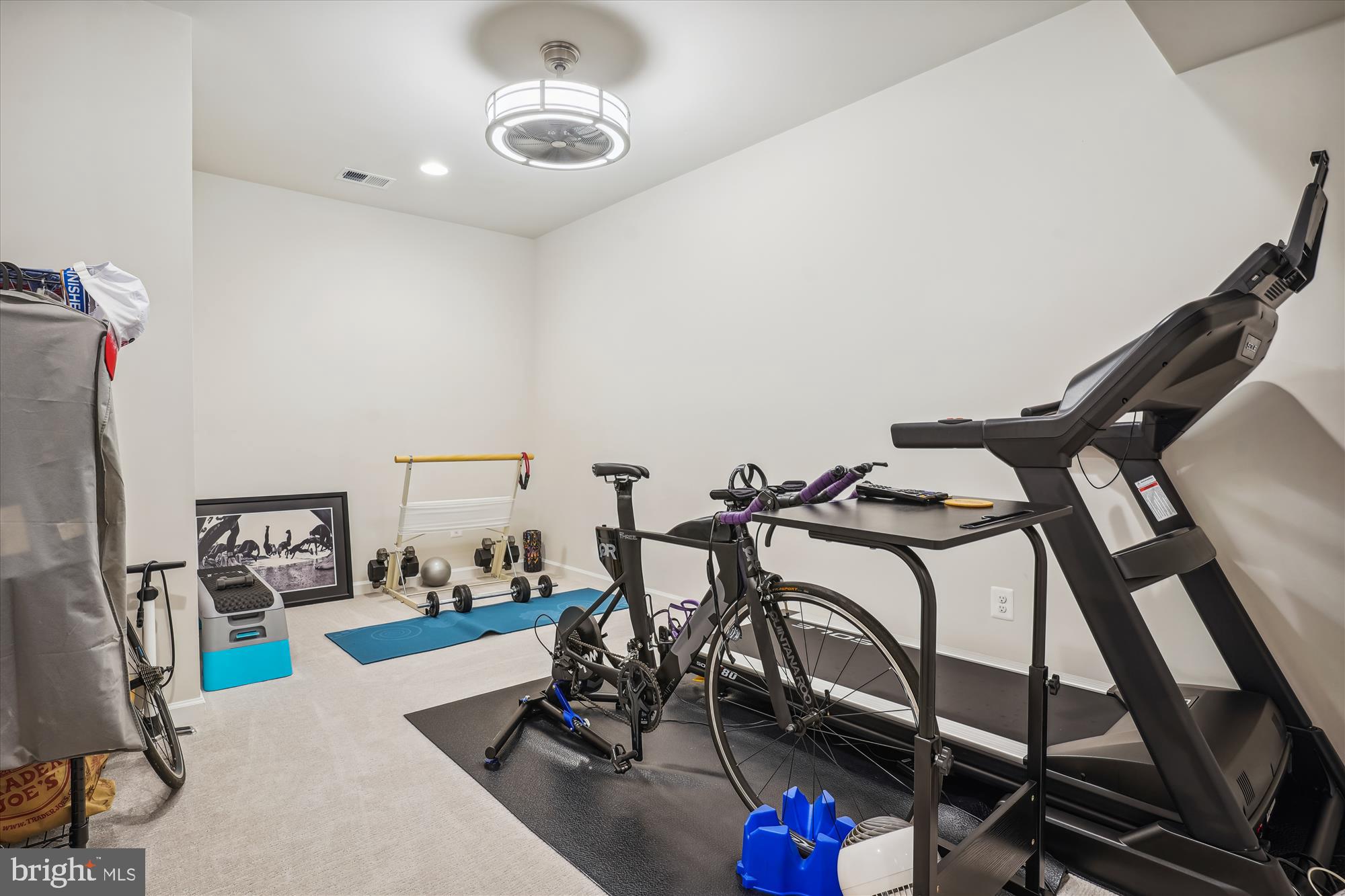 POTOMAC SHORES - Residential