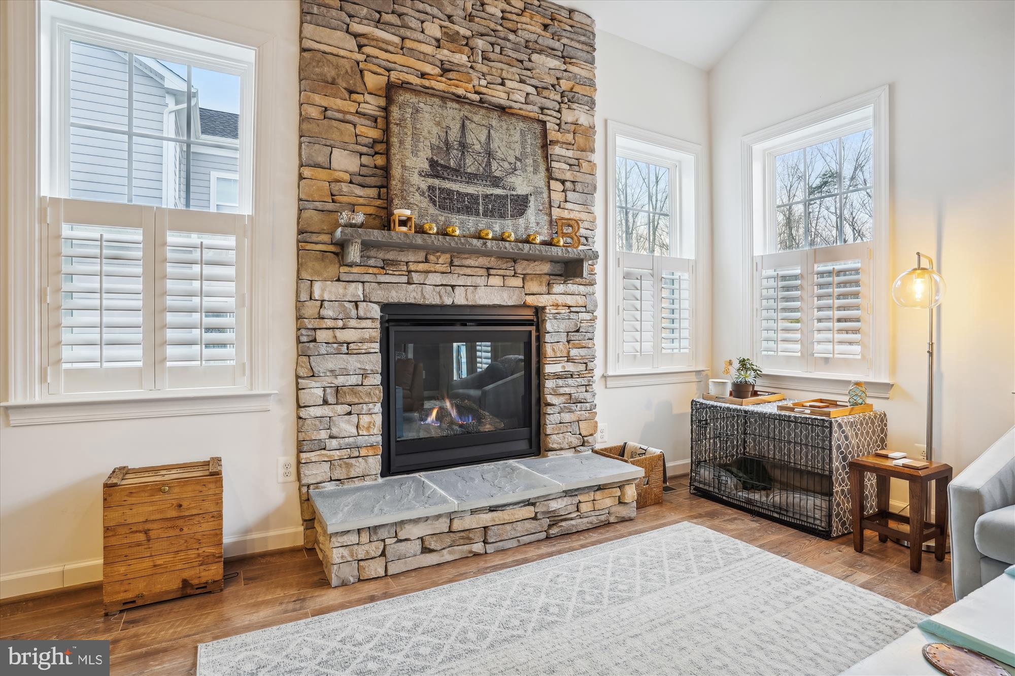 POTOMAC SHORES - Residential