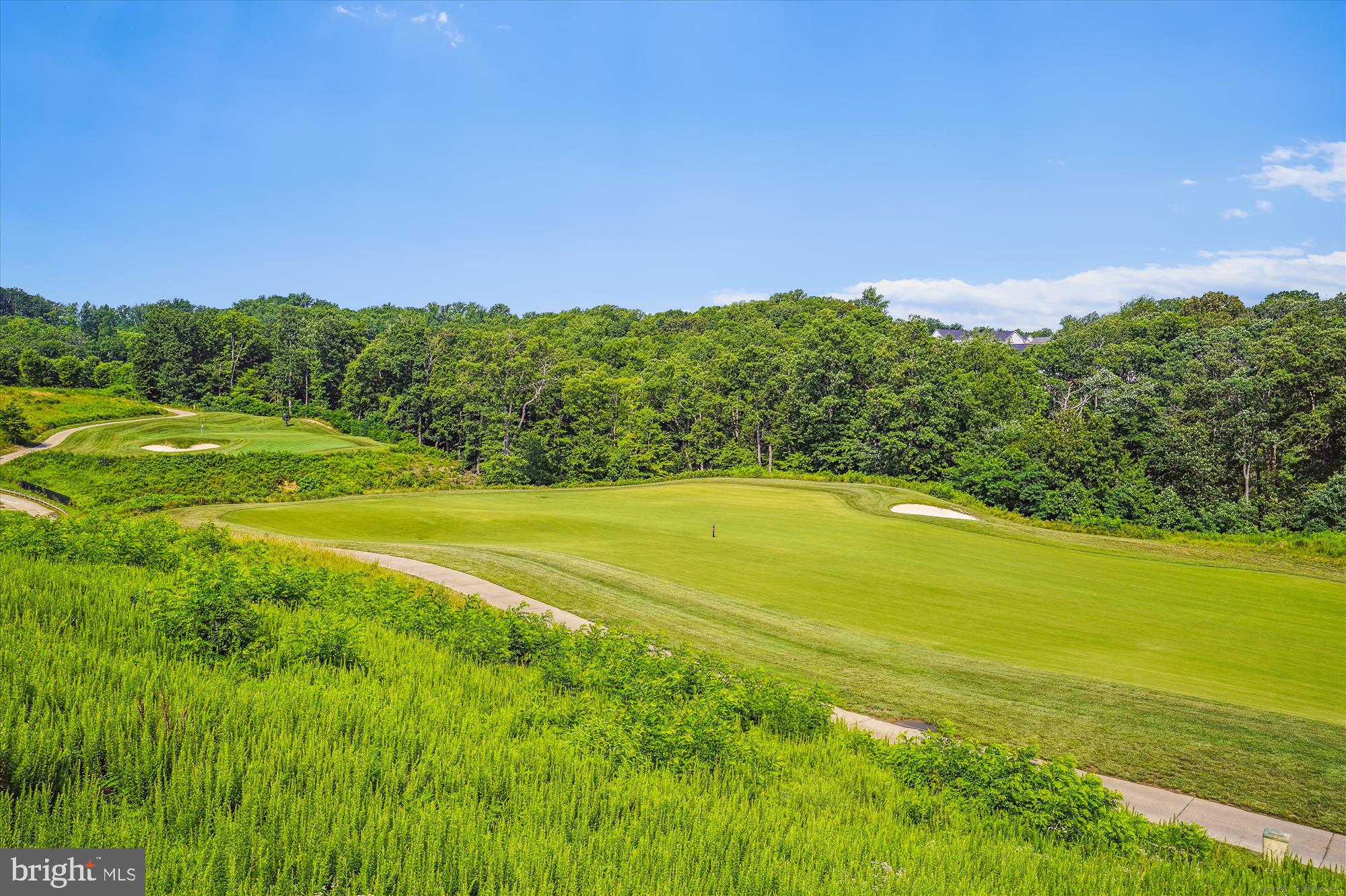 POTOMAC SHORES - Residential