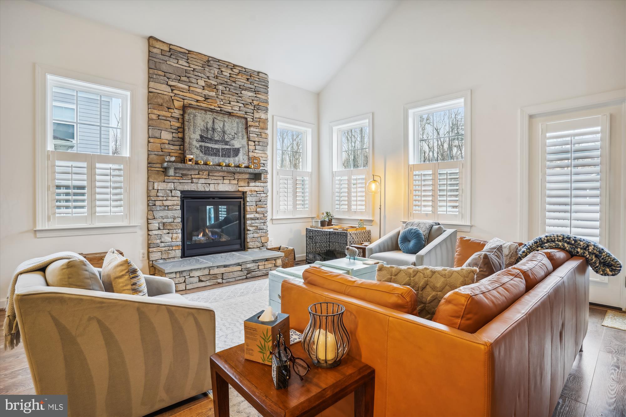 POTOMAC SHORES - Residential