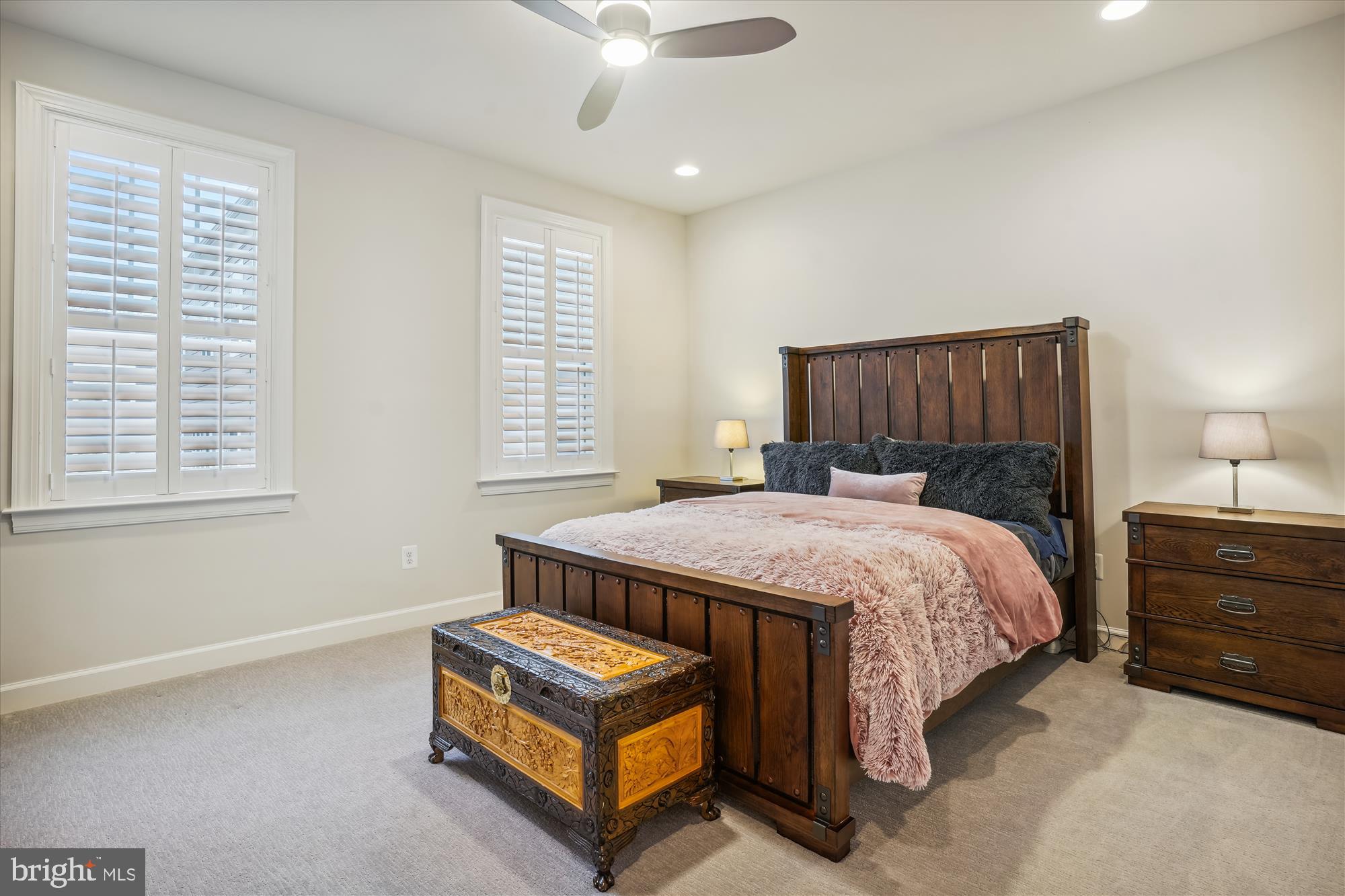 POTOMAC SHORES - Residential