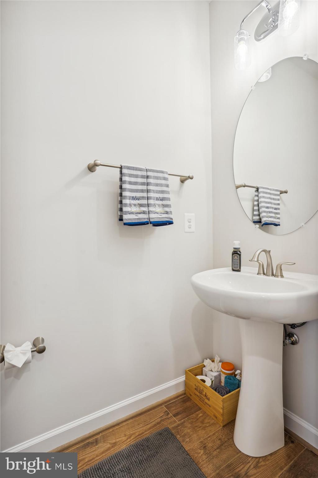 POTOMAC SHORES - Residential