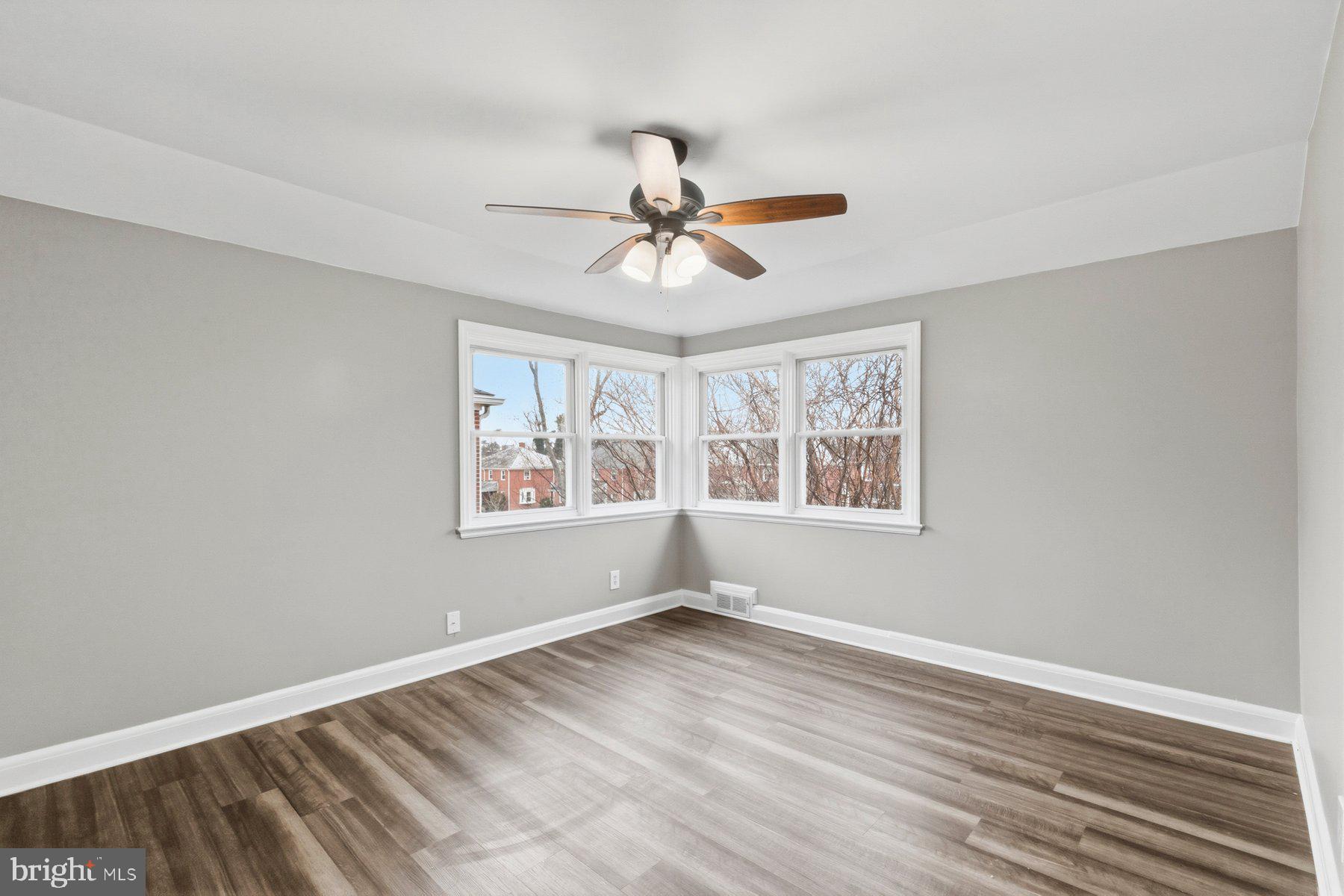 WARD 27 - Residential