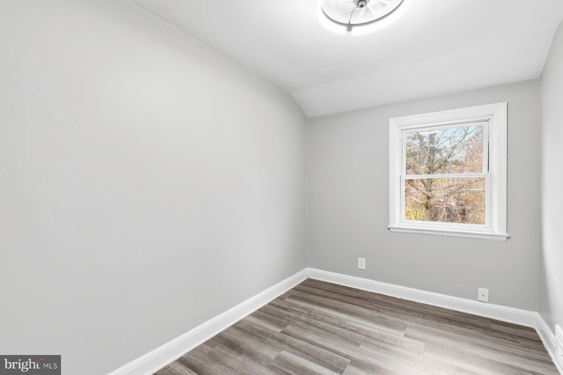 WARD 27 - Residential