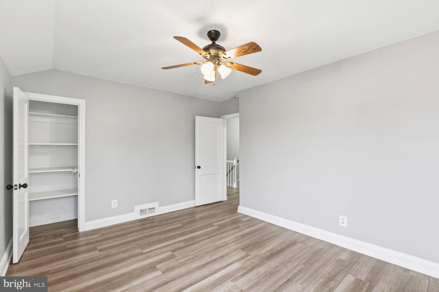 WARD 27 - Residential