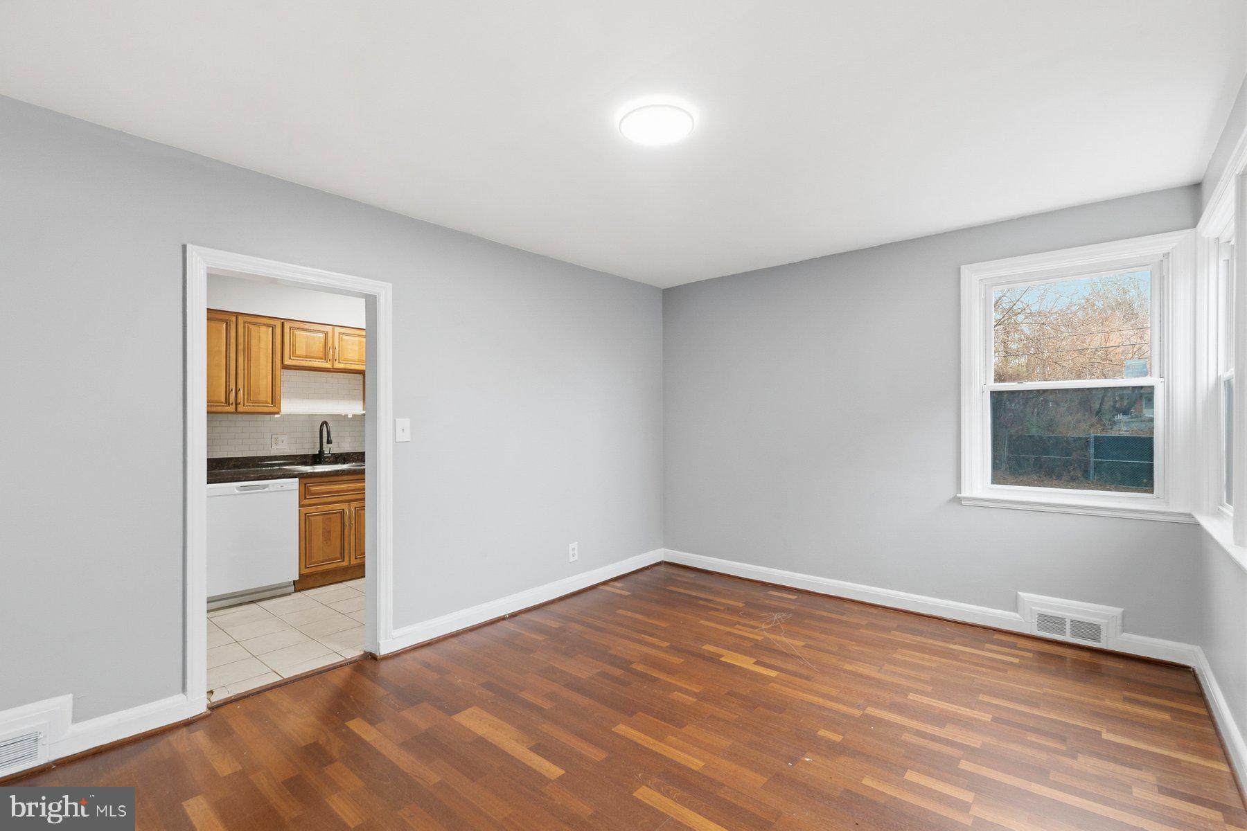 WARD 27 - Residential