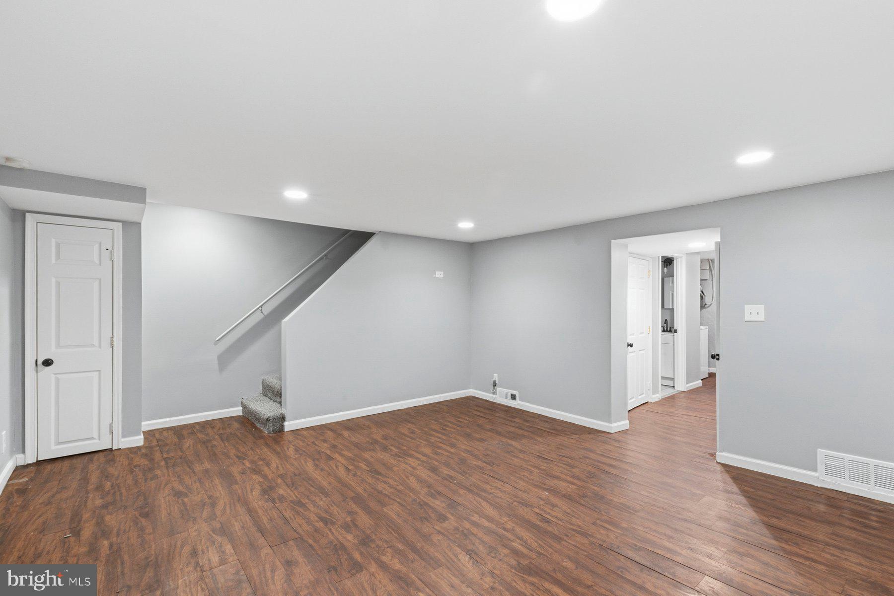 WARD 27 - Residential