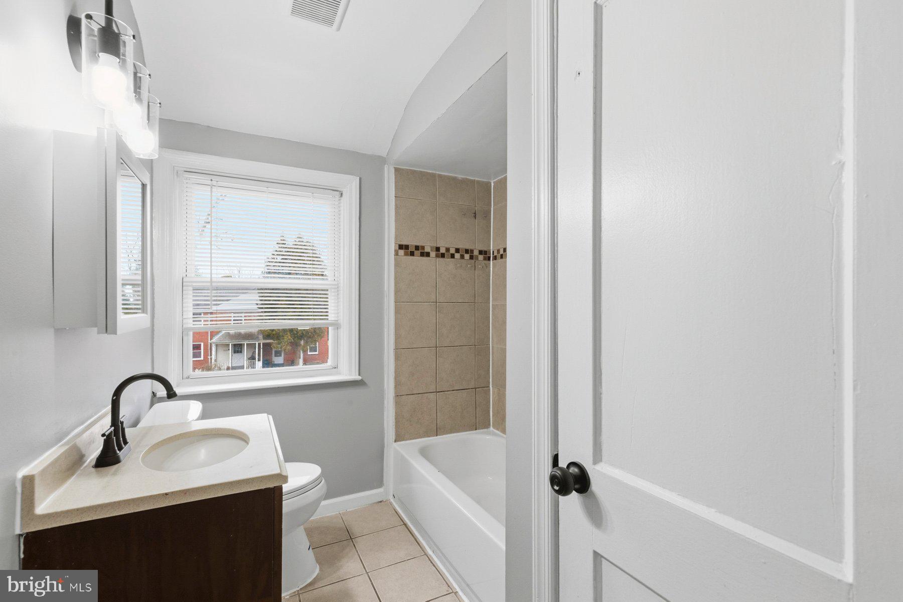 WARD 27 - Residential