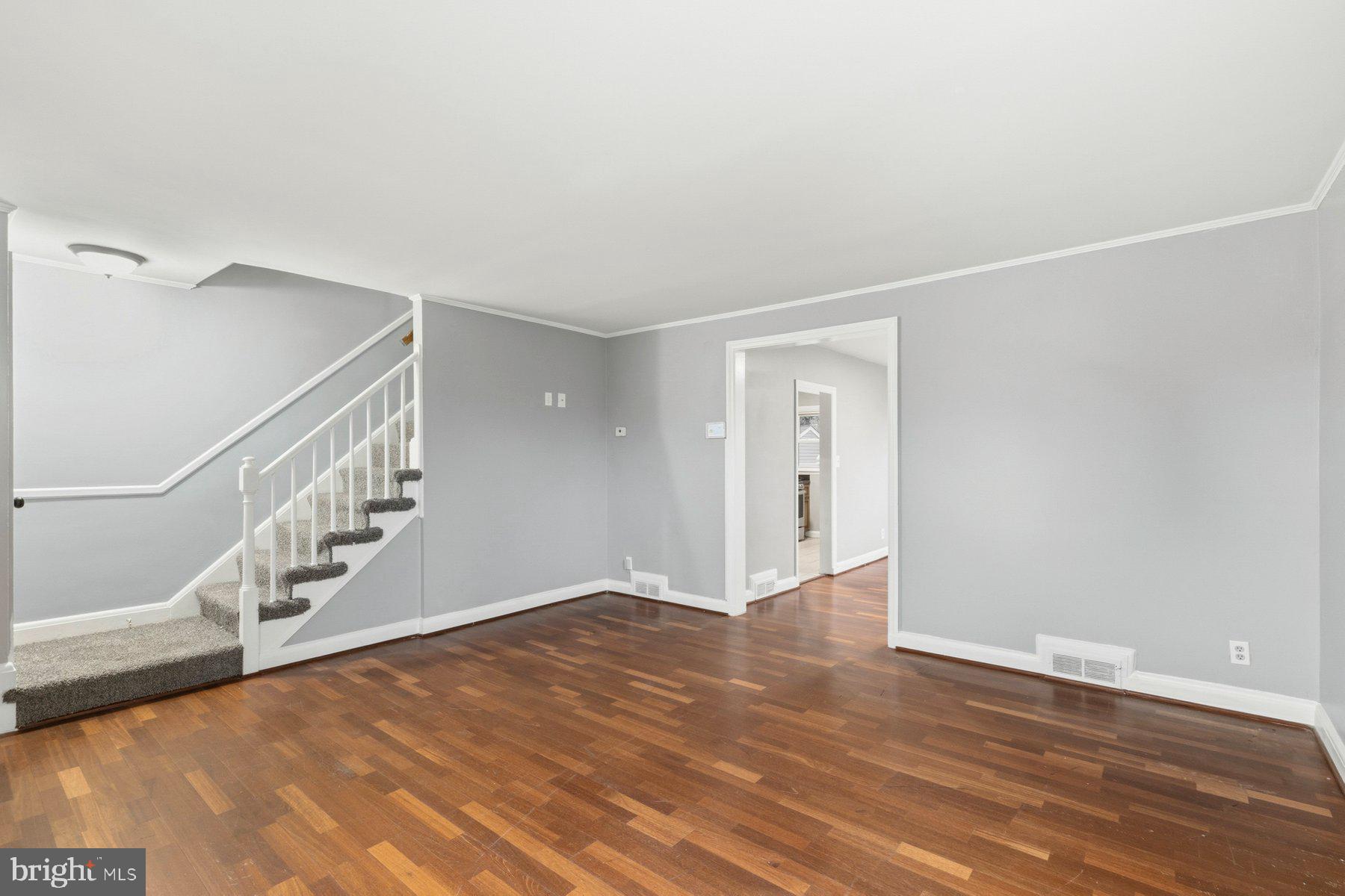 WARD 27 - Residential