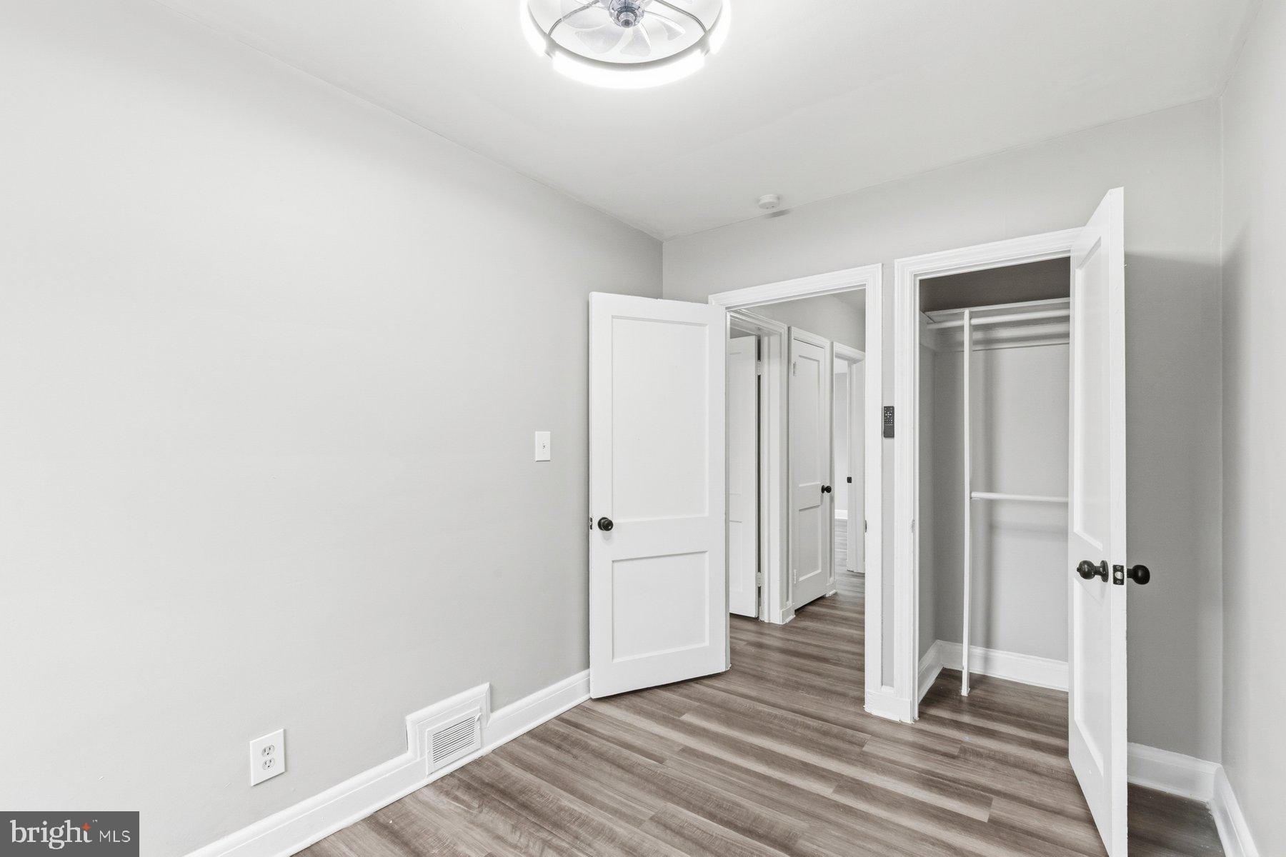 WARD 27 - Residential