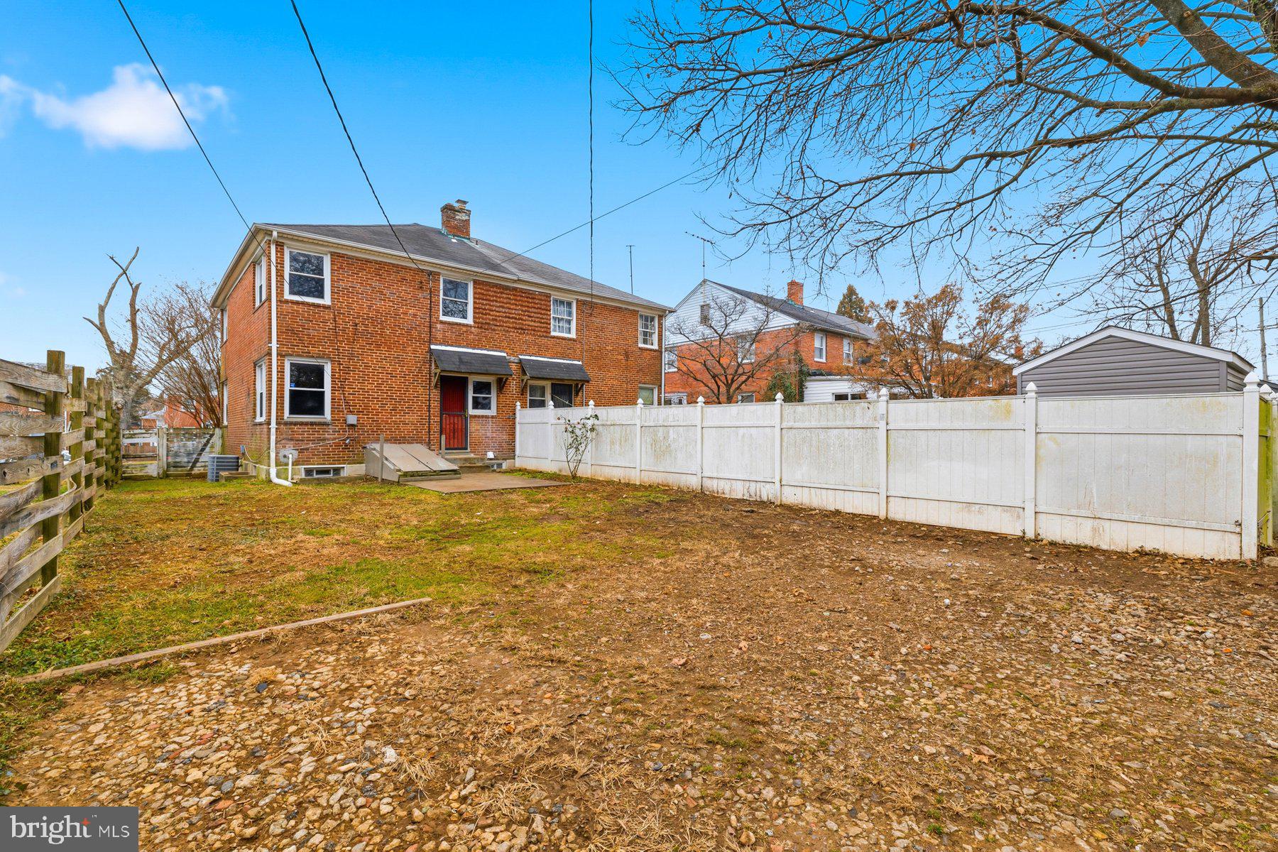 WARD 27 - Residential