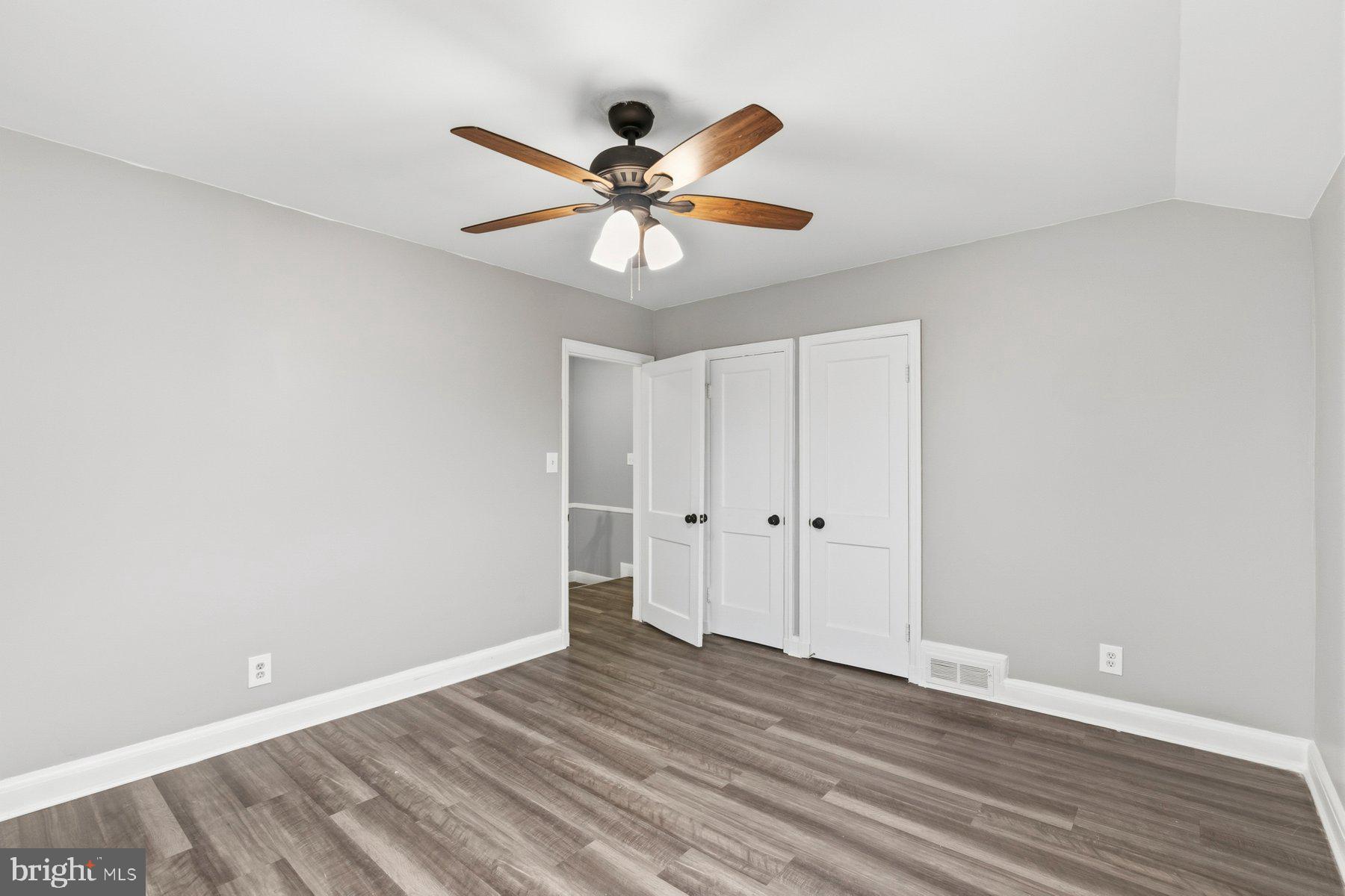 WARD 27 - Residential