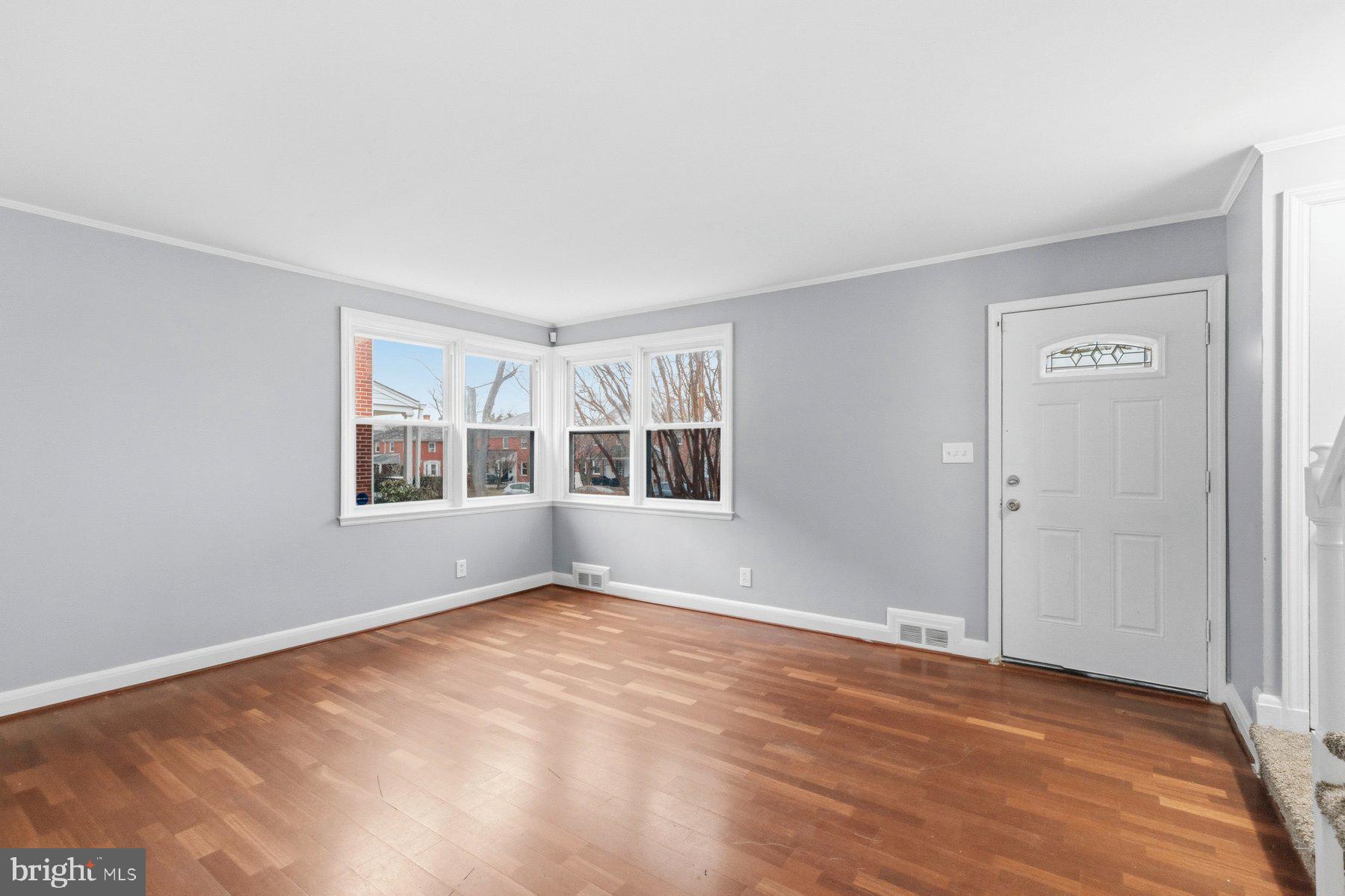 WARD 27 - Residential