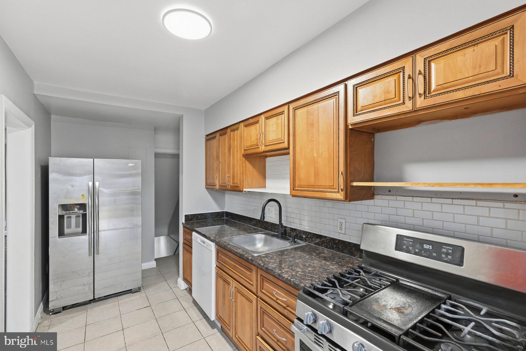 WARD 27 - Residential