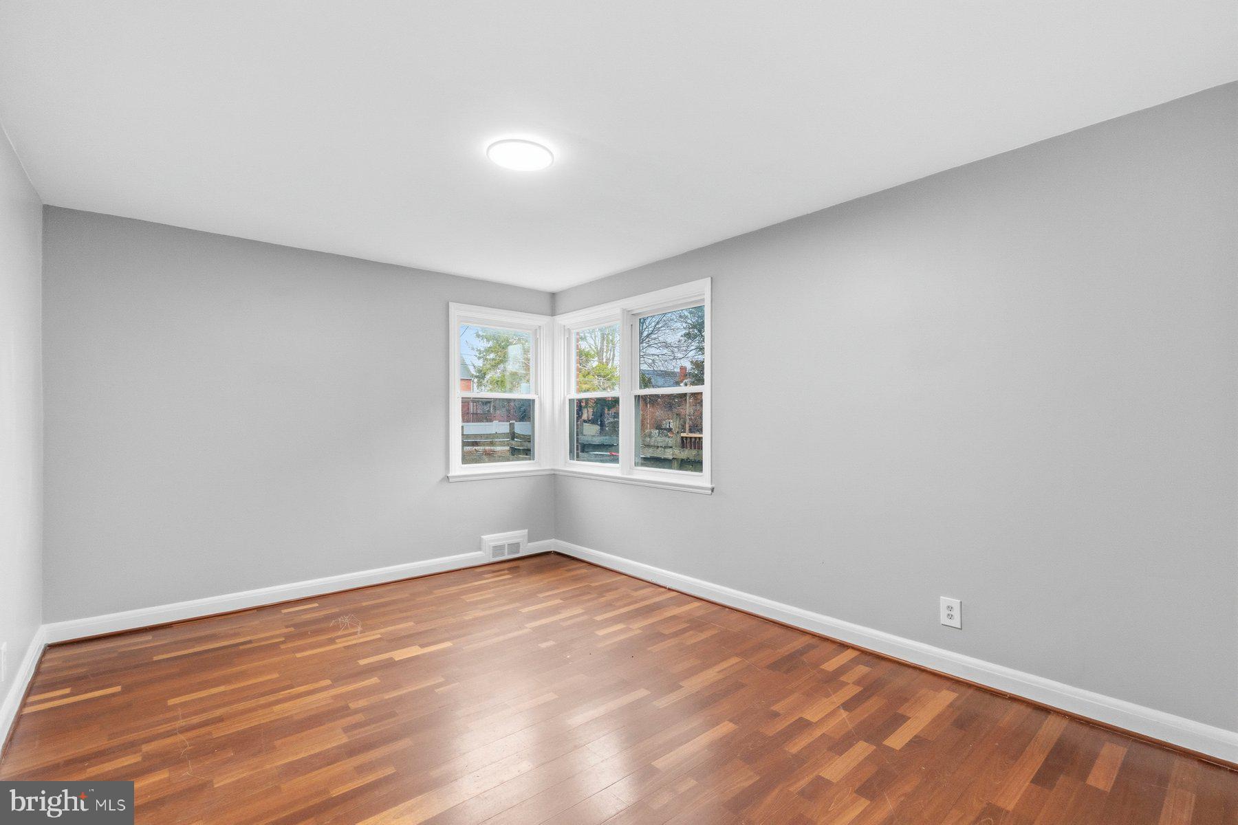 WARD 27 - Residential