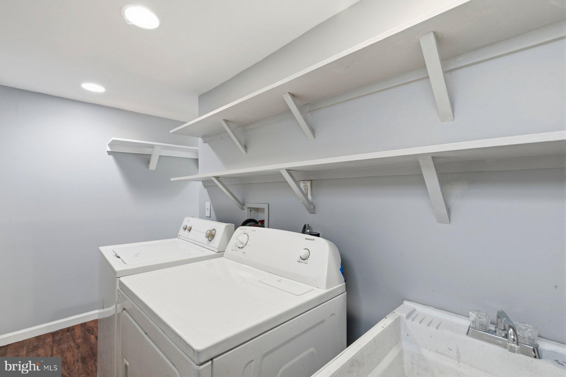 WARD 27 - Residential