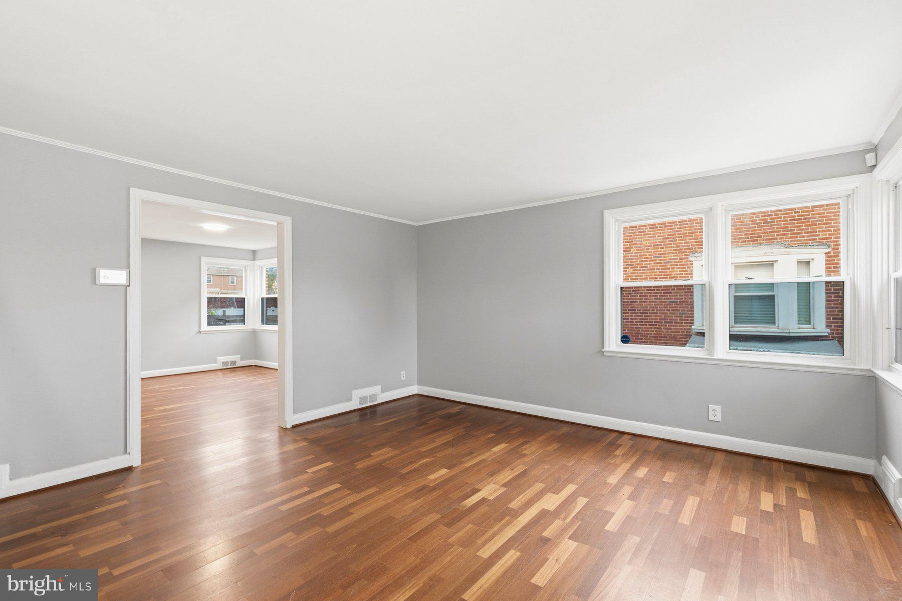 WARD 27 - Residential