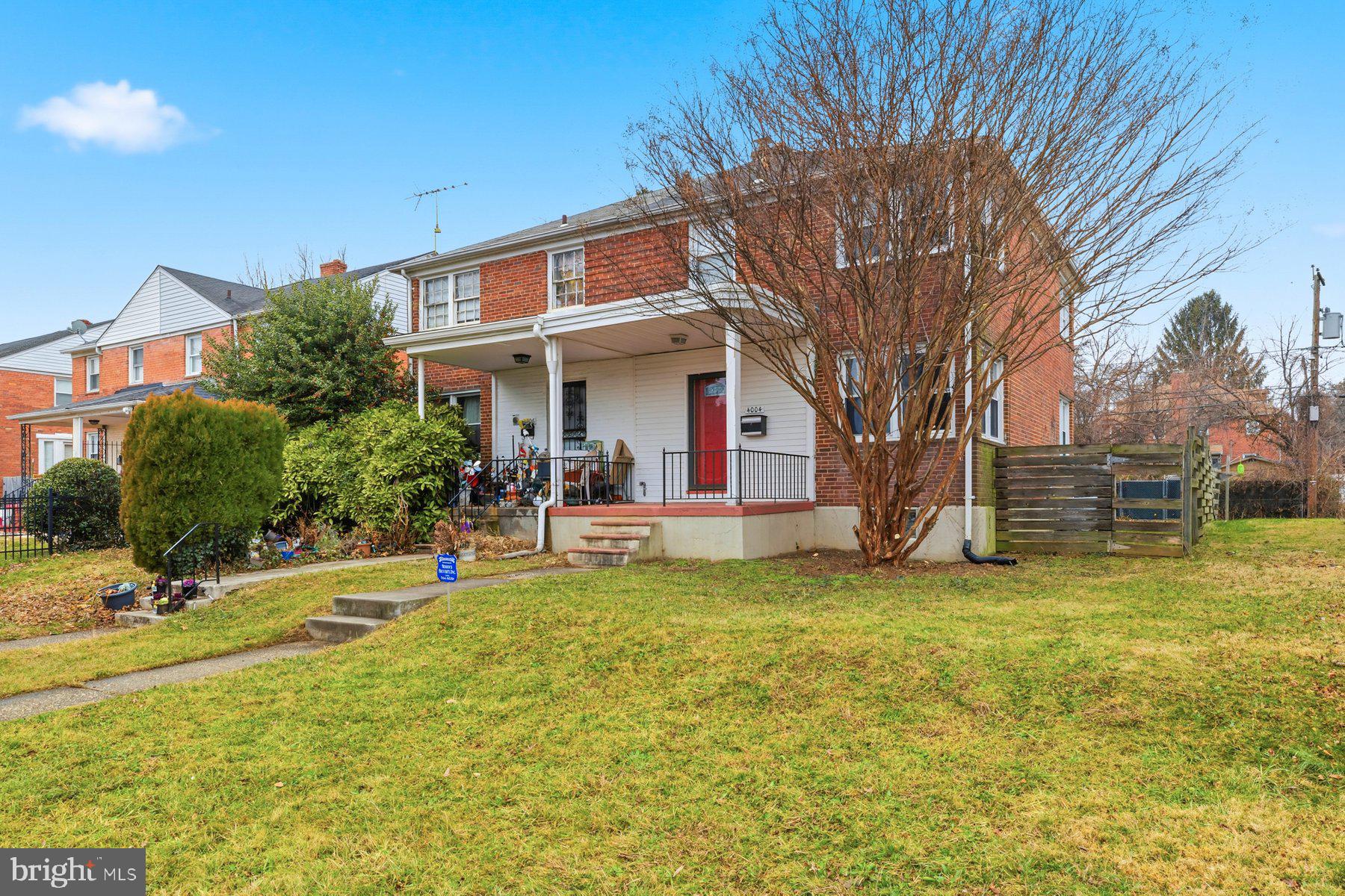 WARD 27 - Residential