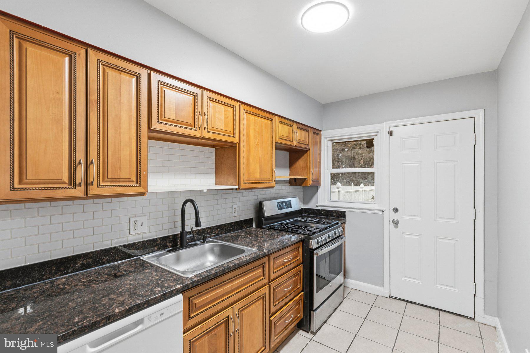 WARD 27 - Residential