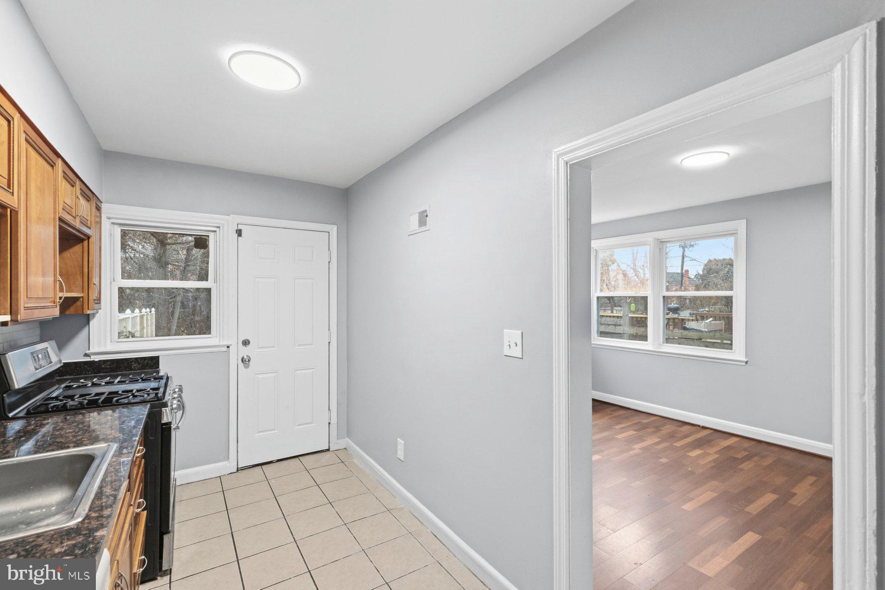 WARD 27 - Residential