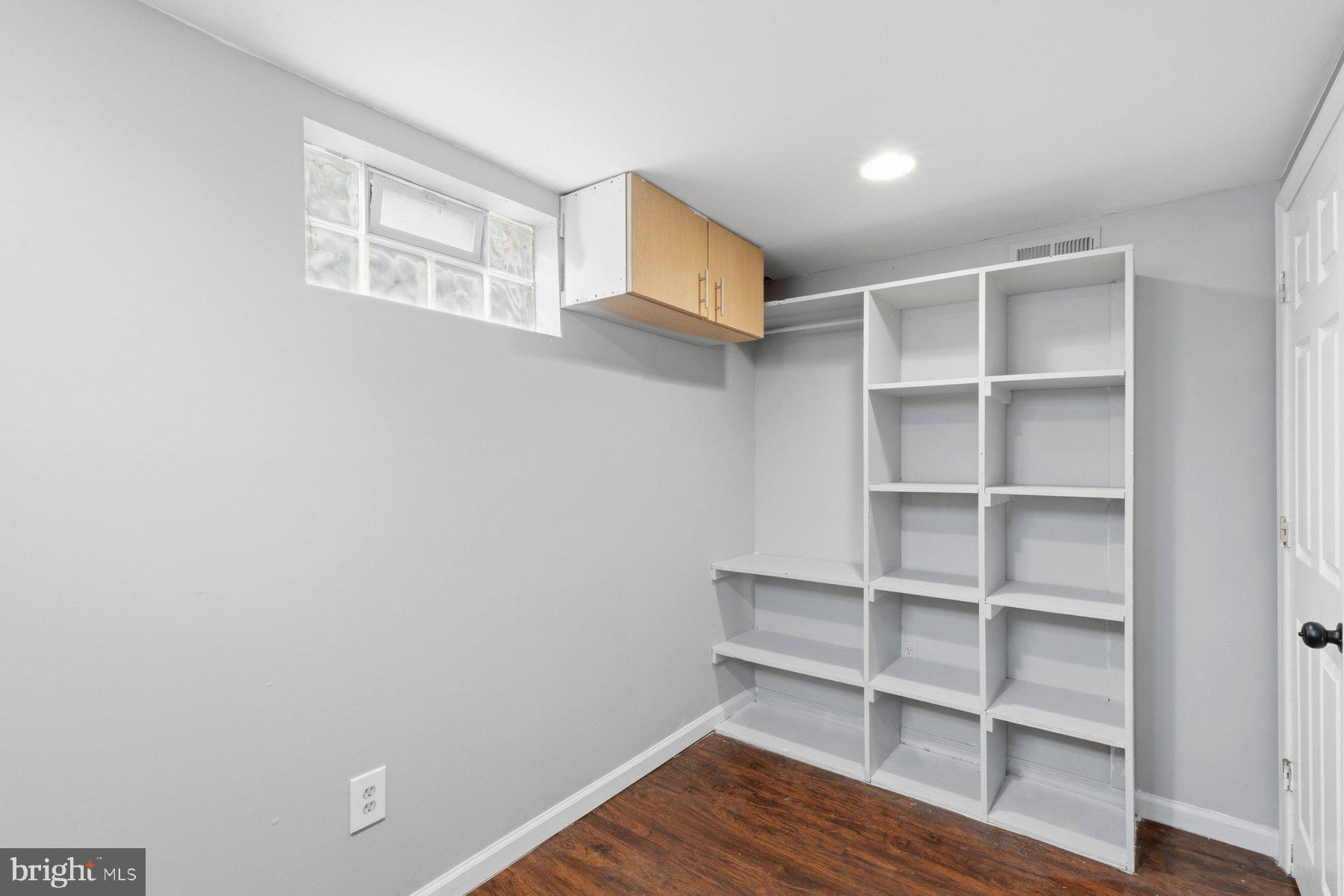 WARD 27 - Residential