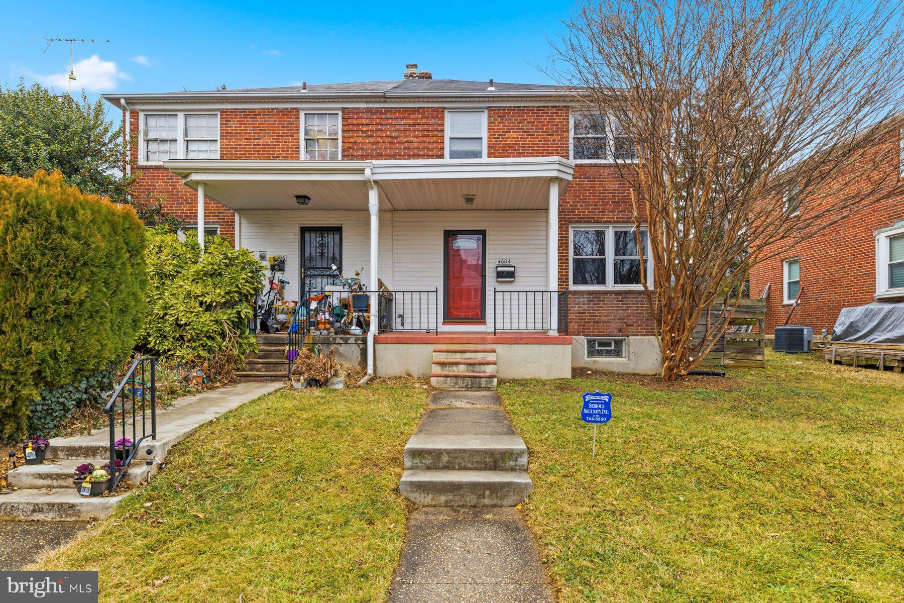 WARD 27 - Residential