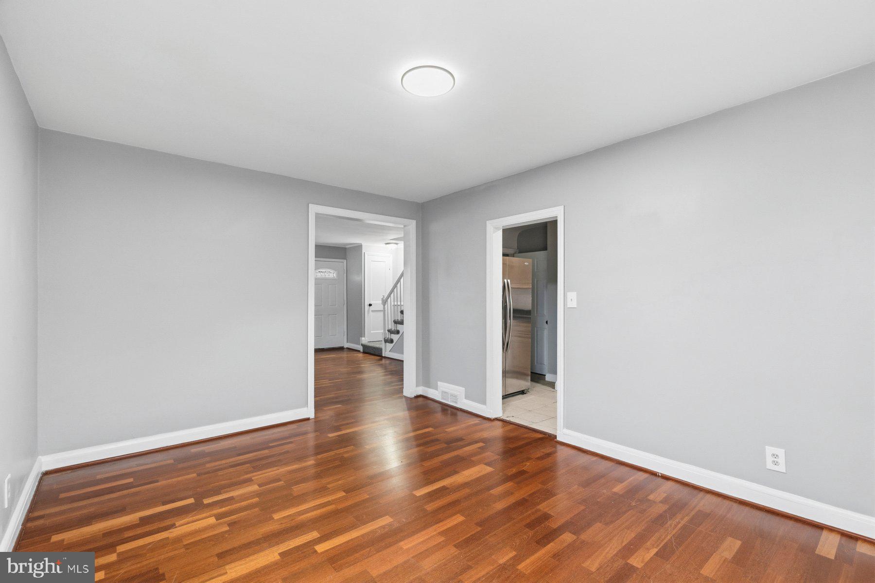 WARD 27 - Residential