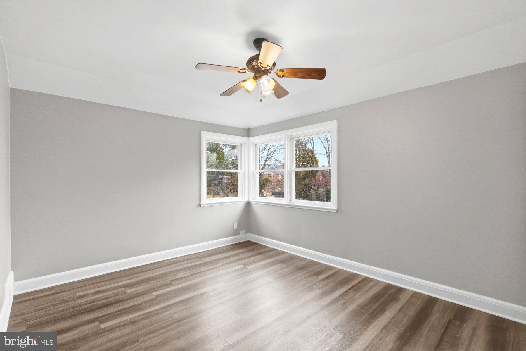 WARD 27 - Residential