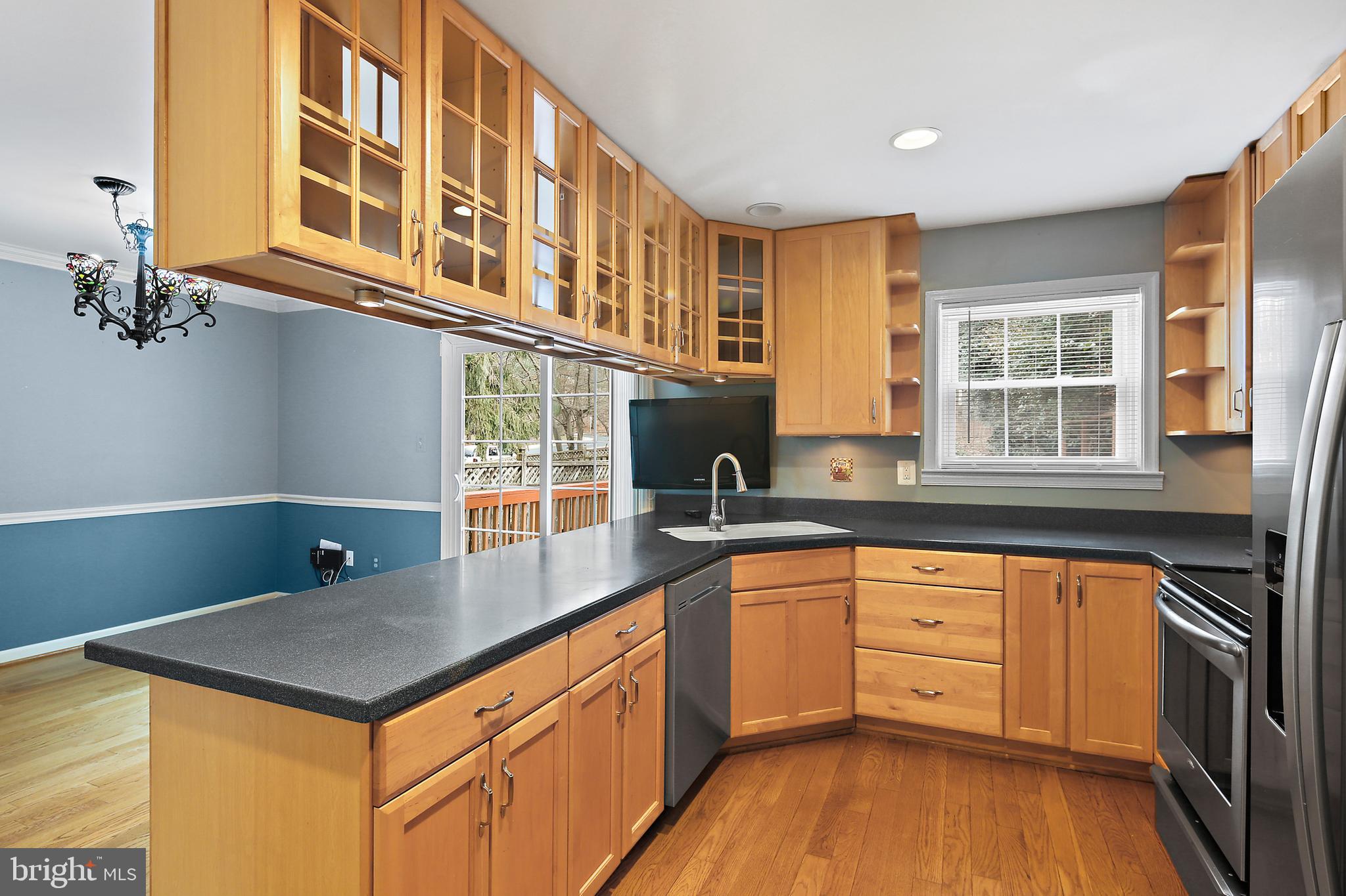 WOODLAND HILLS - Residential Lease