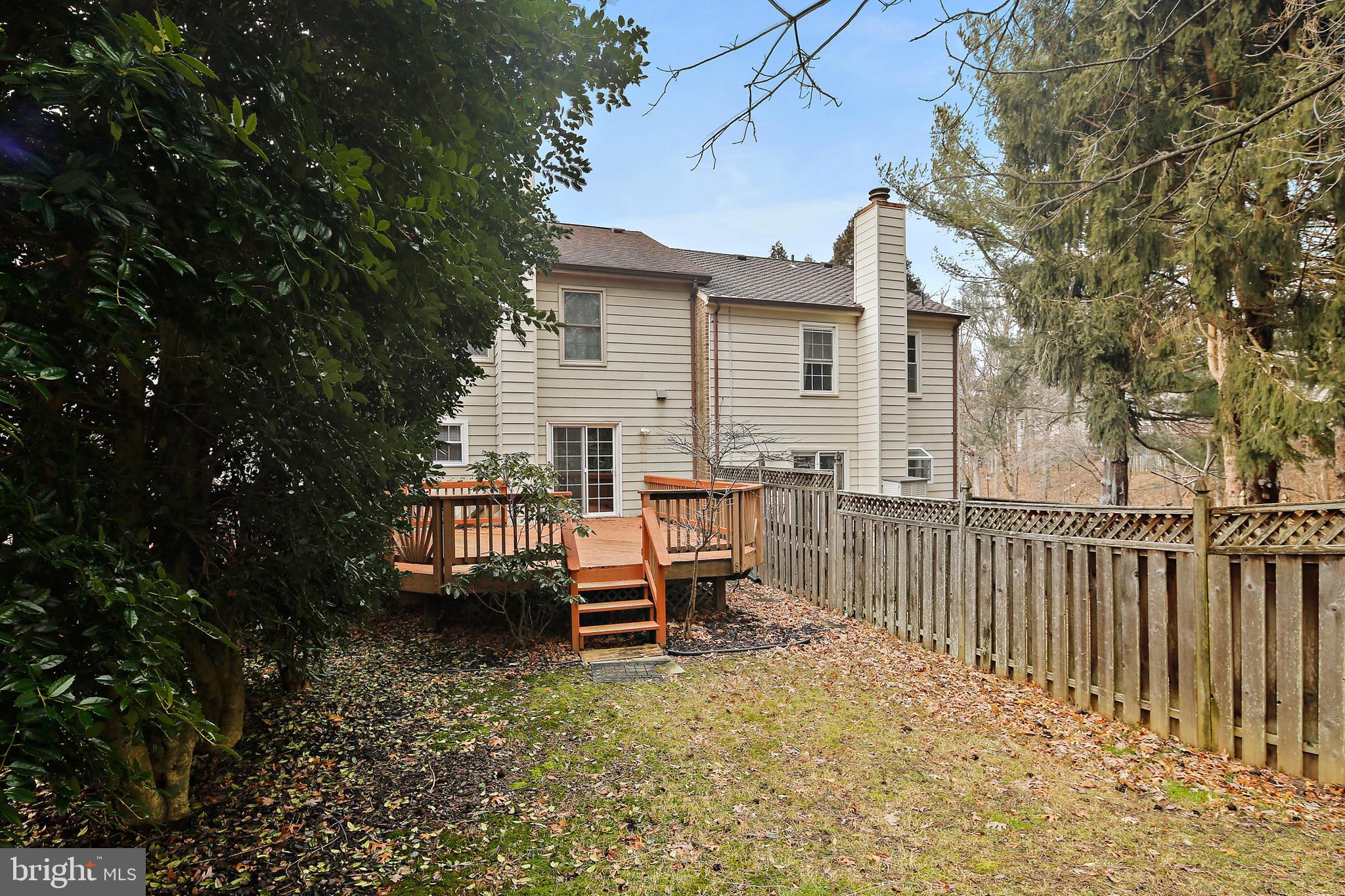 WOODLAND HILLS - Residential Lease