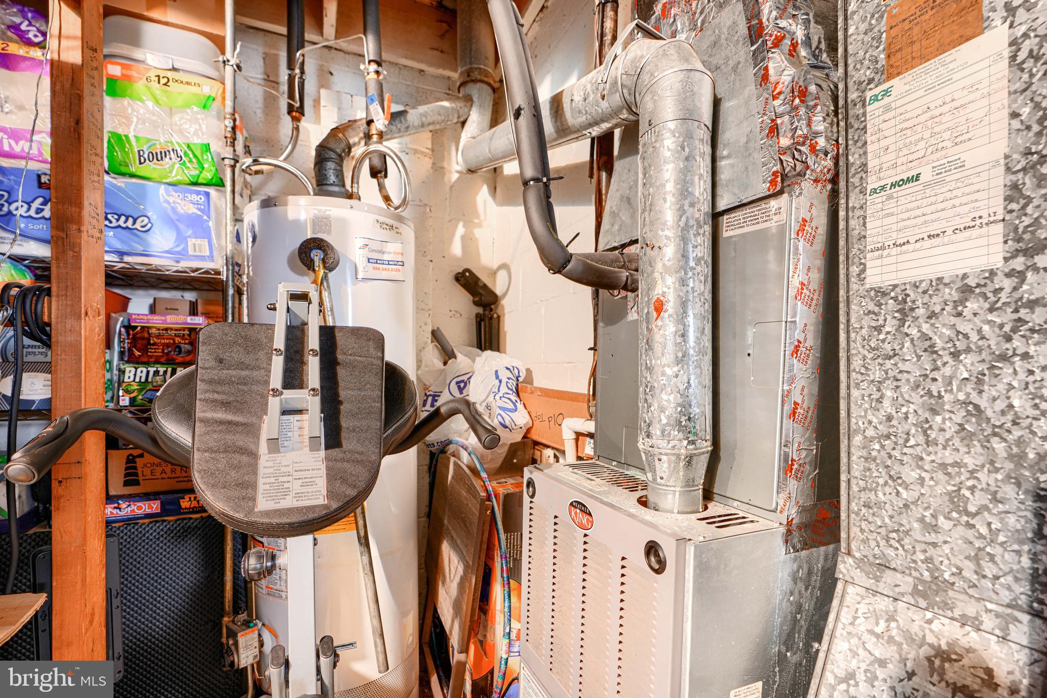 HOLLAND HILL - Residential