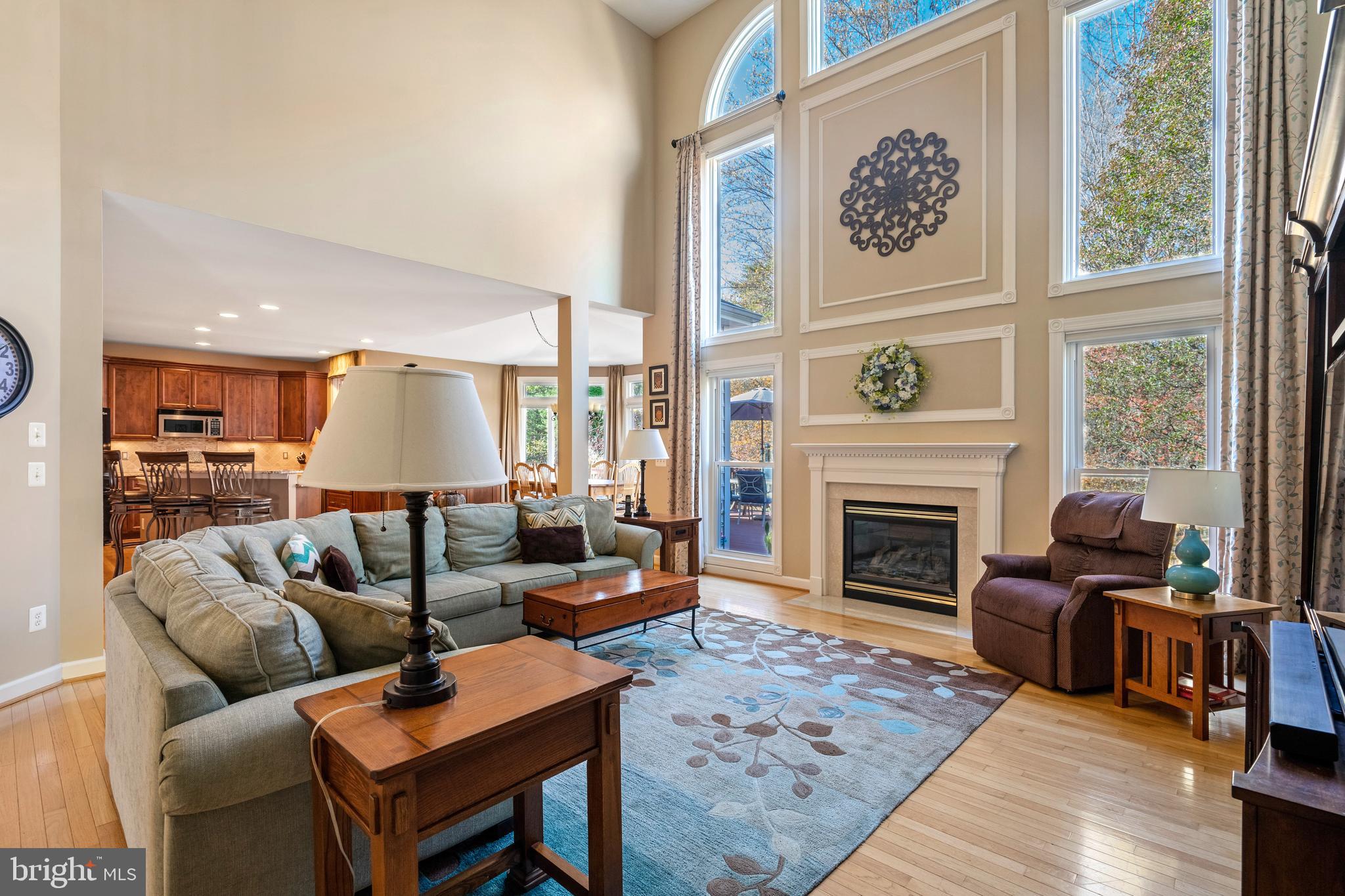 MEADOWBROOK WOODS - Residential