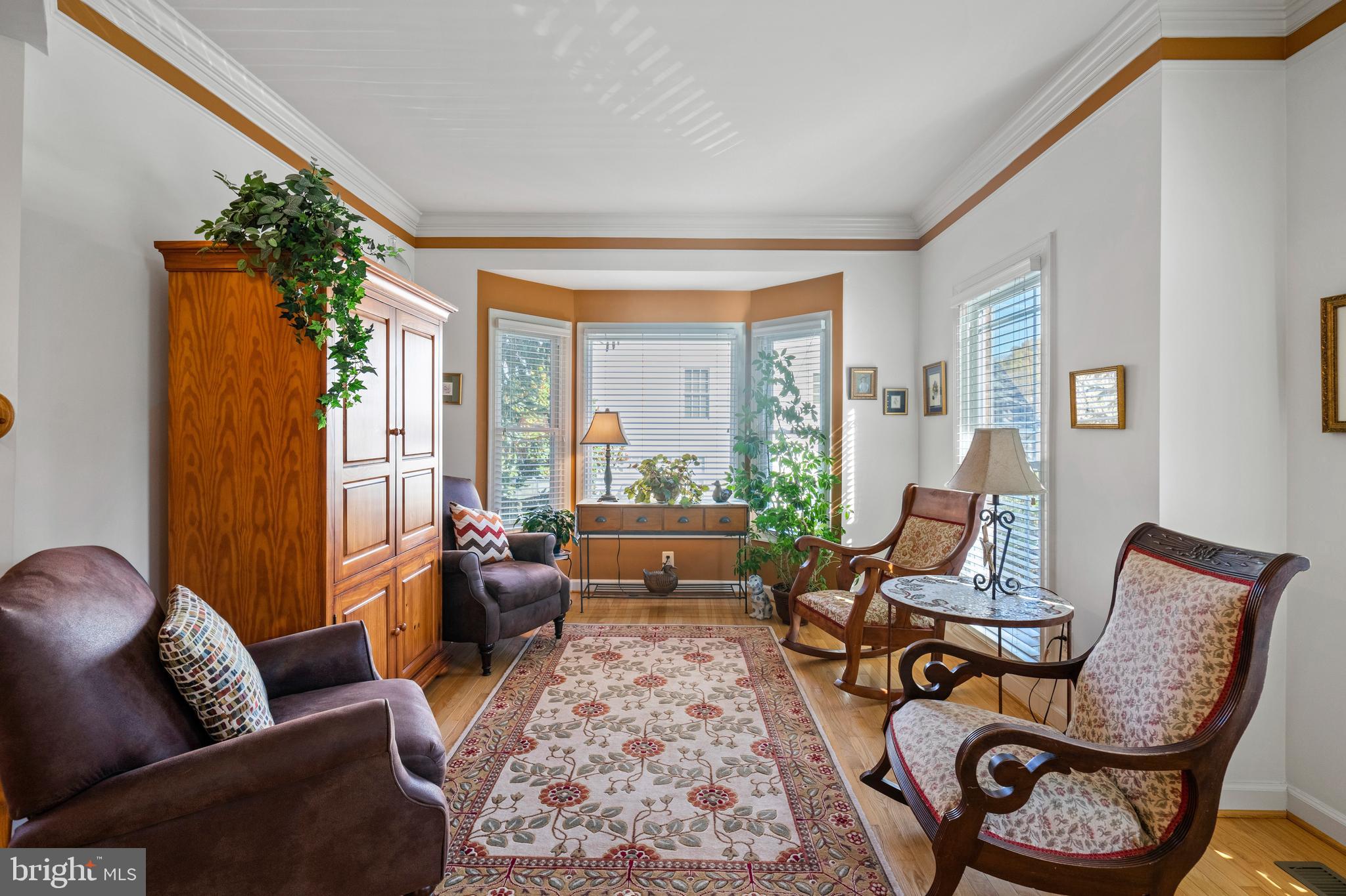 MEADOWBROOK WOODS - Residential