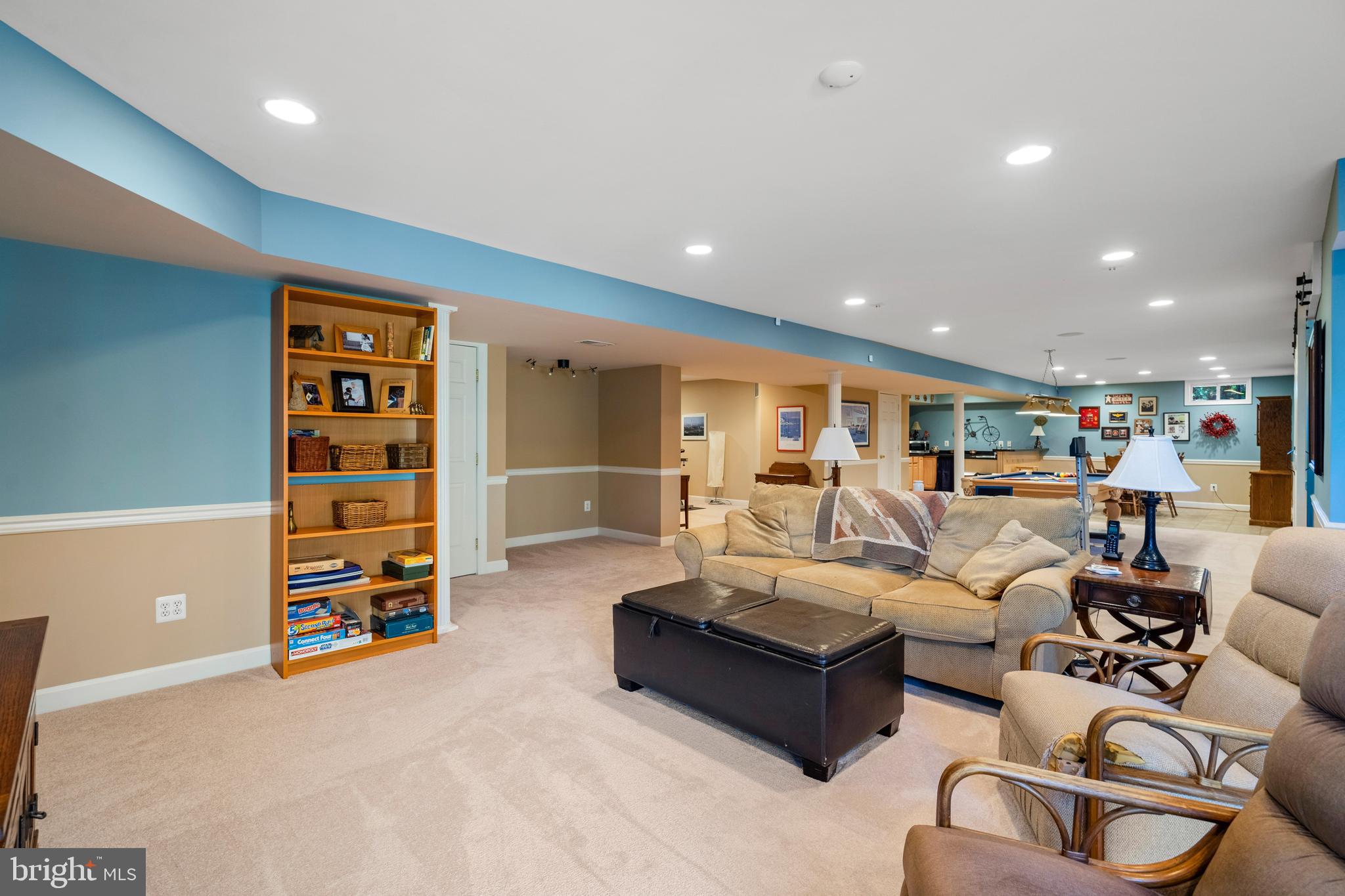 MEADOWBROOK WOODS - Residential